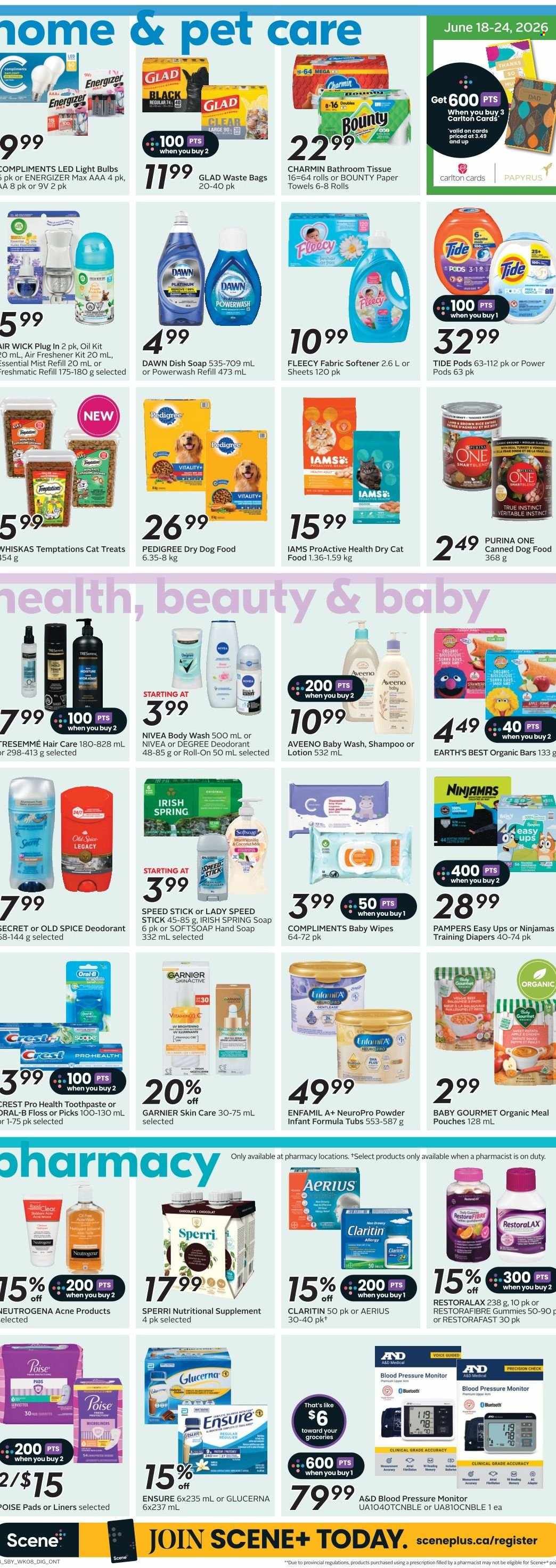 SOBEYS flyer - Weekly eFlyer