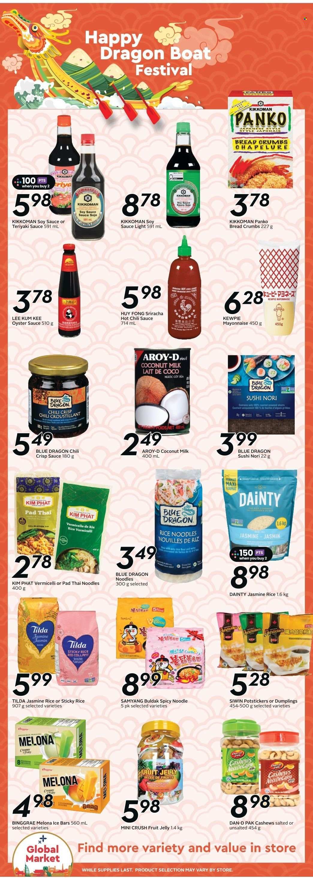 SOBEYS flyer - Weekly eFlyer