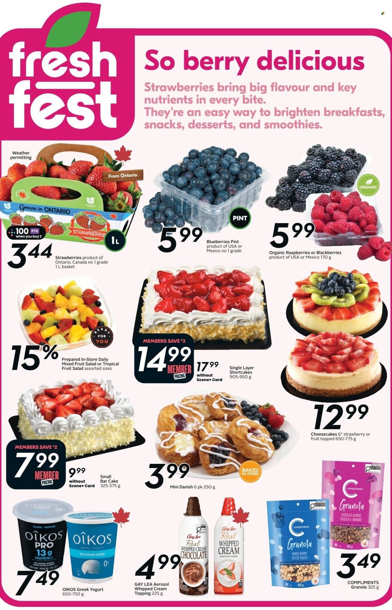 SOBEYS flyer - Weekly eFlyer