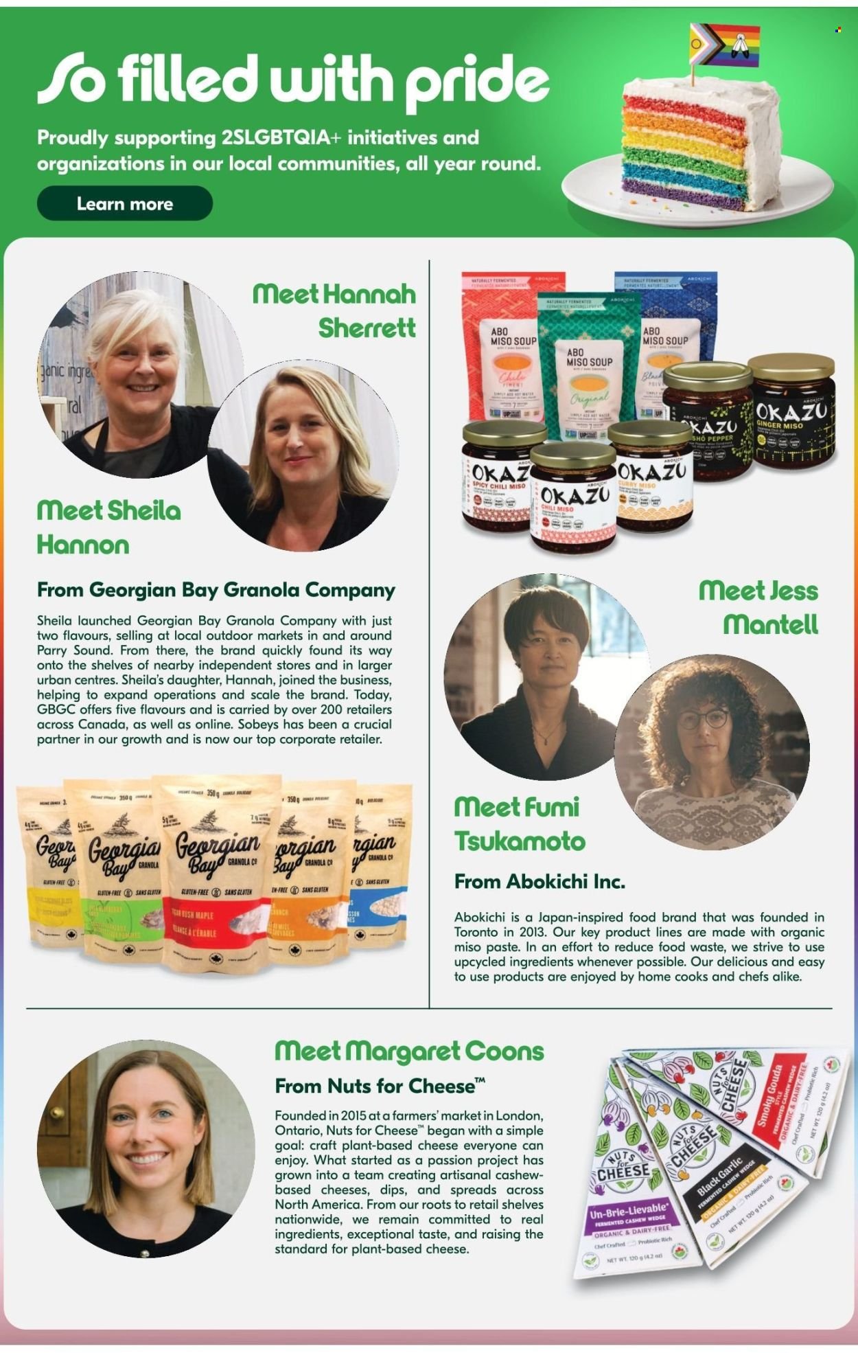 SOBEYS flyer - Weekly eFlyer