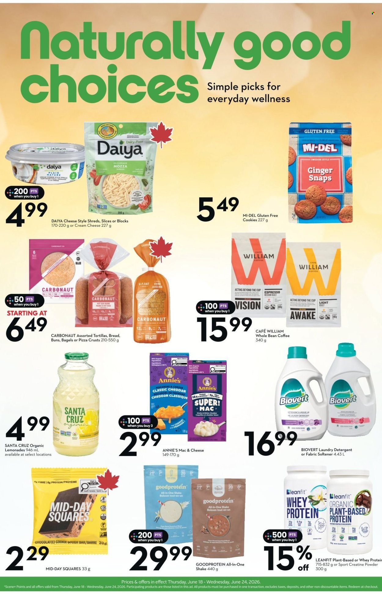 SOBEYS flyer - Weekly eFlyer