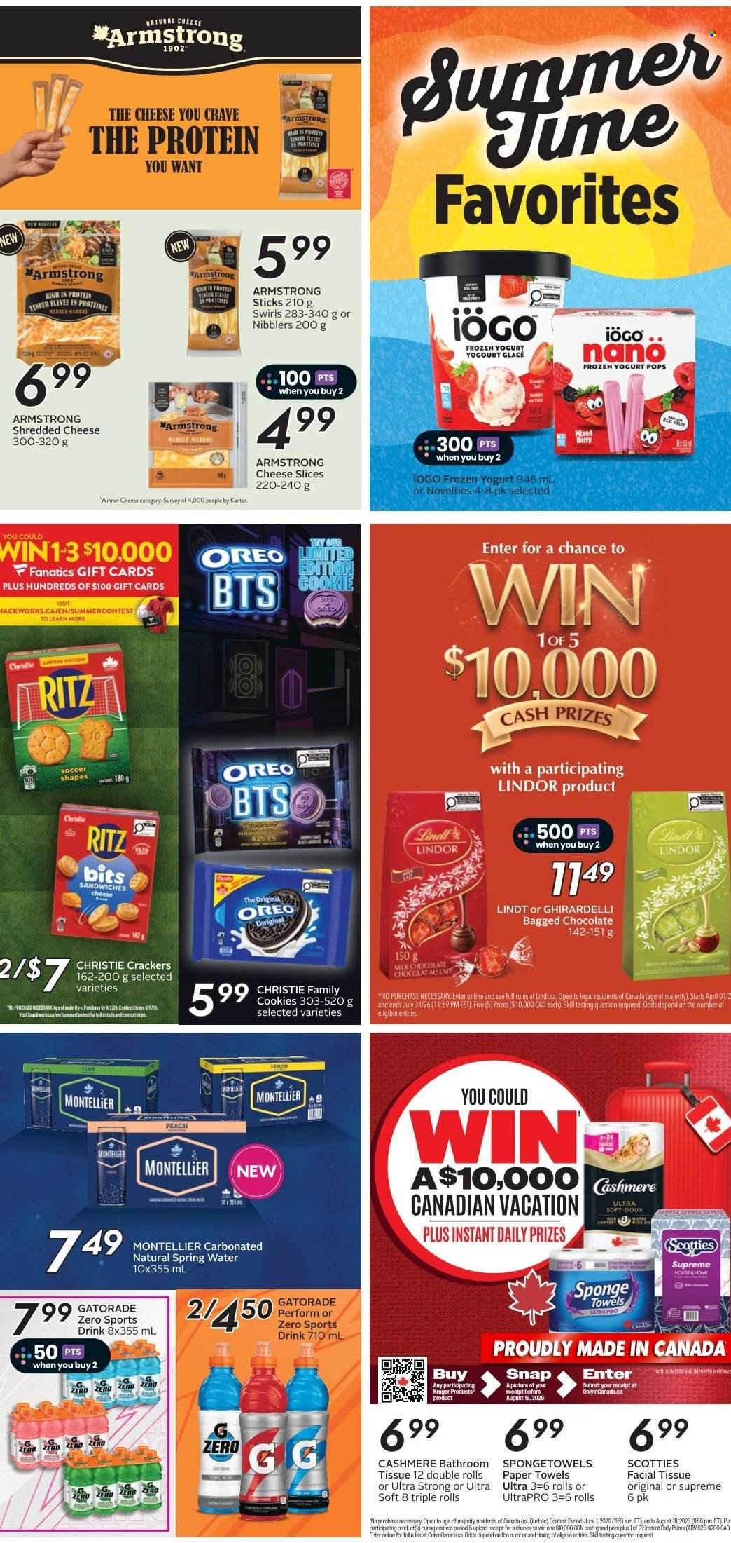 SOBEYS flyer - Weekly eFlyer