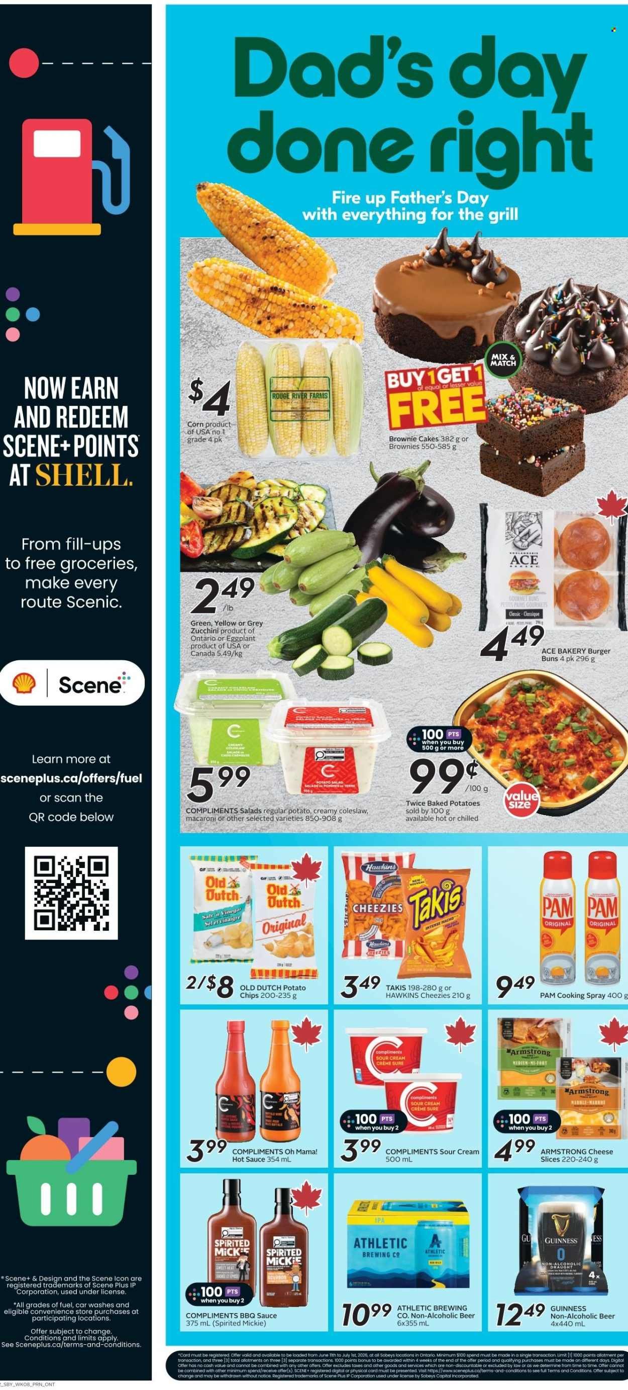 SOBEYS flyer - Weekly eFlyer