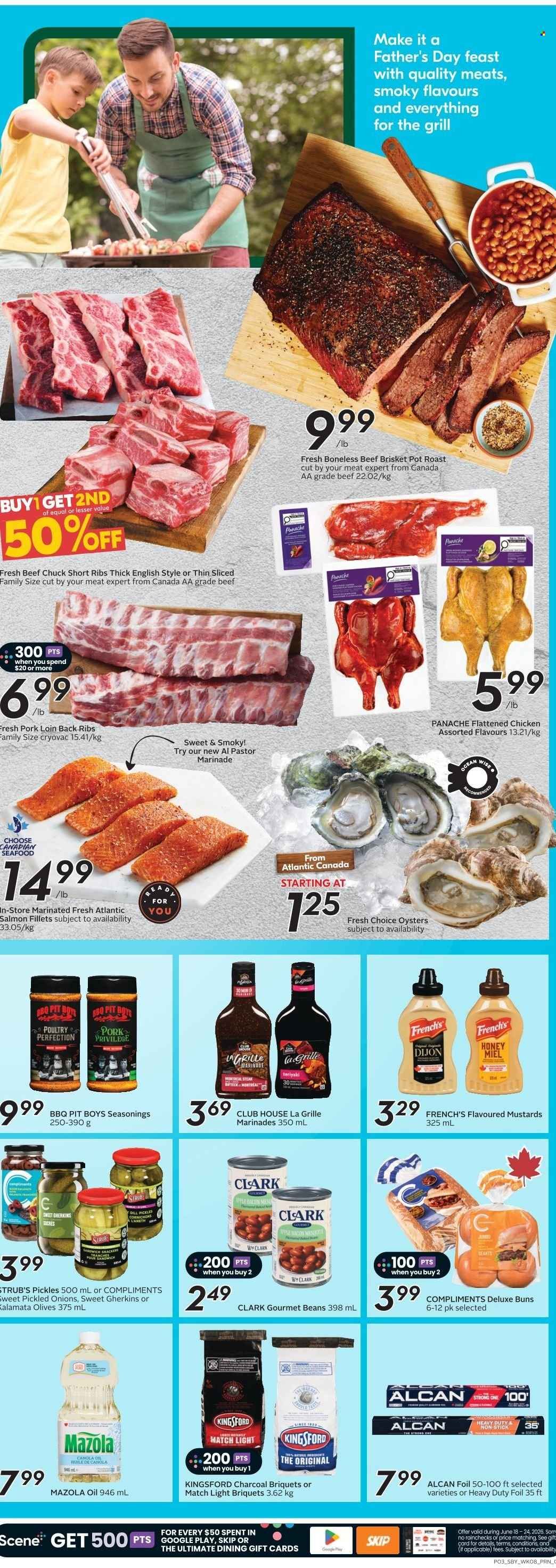 SOBEYS flyer - Weekly eFlyer