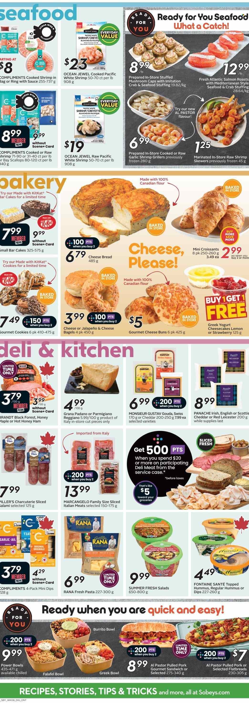 SOBEYS flyer - Weekly eFlyer