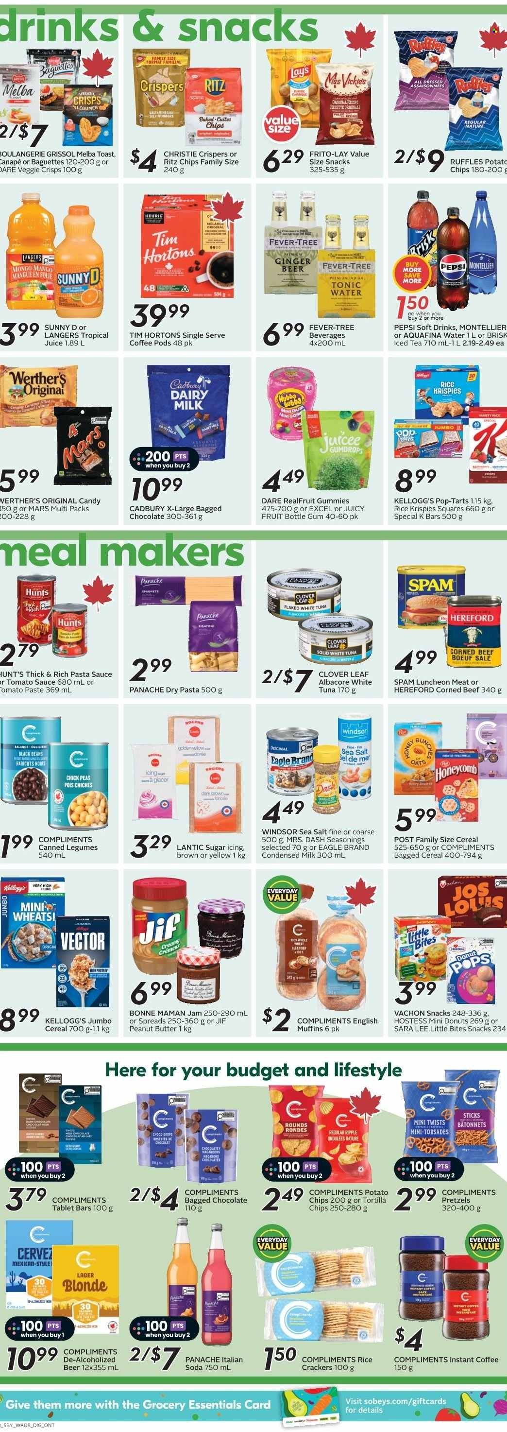 SOBEYS flyer - Weekly eFlyer