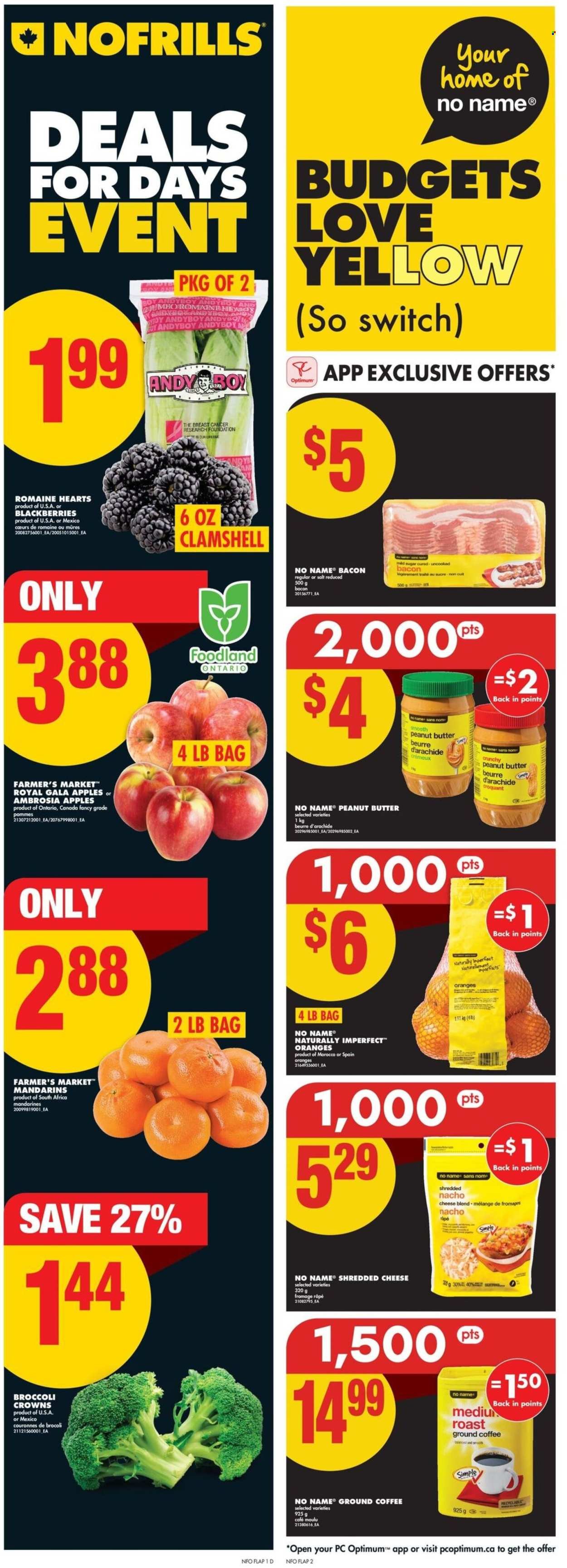 NO FRILLS flyer - Weekly Flyer (2026-01-01 - 2026-01-07) | 2