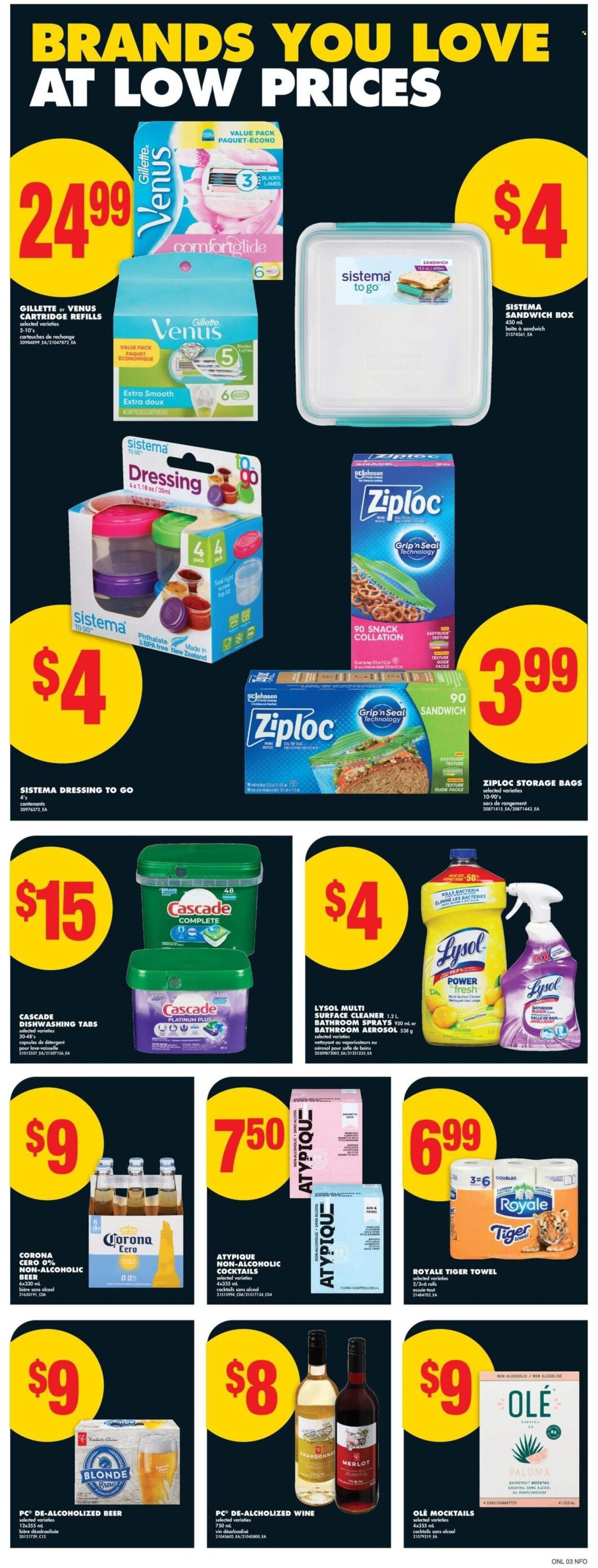 NO FRILLS flyer - Weekly Flyer (2026-01-01 - 2026-01-07) | 11