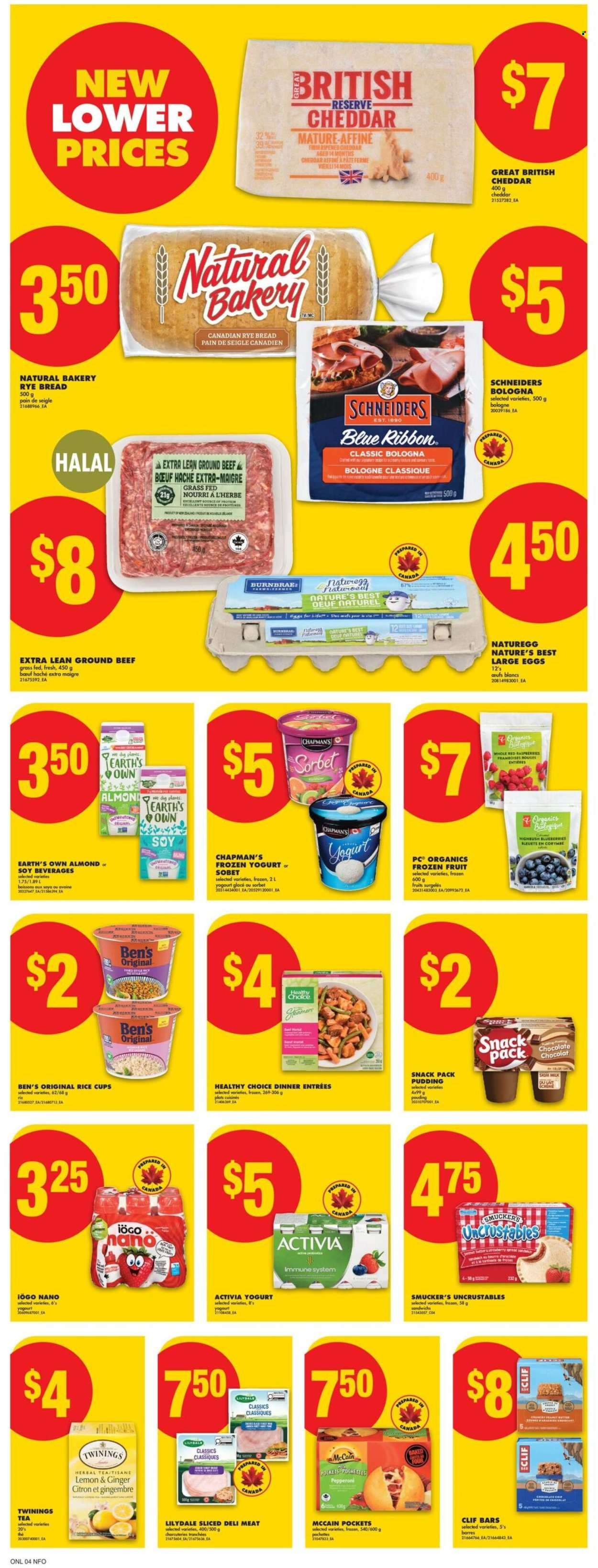 NO FRILLS flyer - Weekly Flyer (2026-01-01 - 2026-01-07) | 13