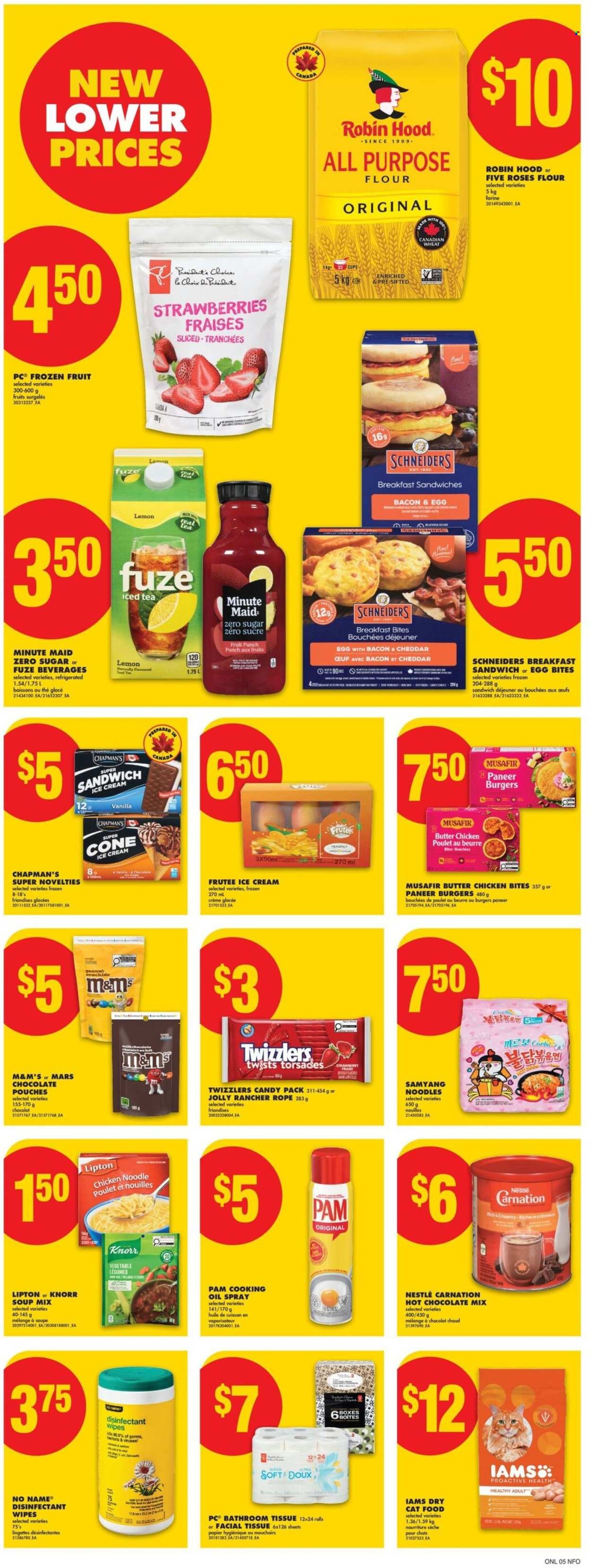 NO FRILLS flyer - Weekly Flyer (2026-01-01 - 2026-01-07) | 14
