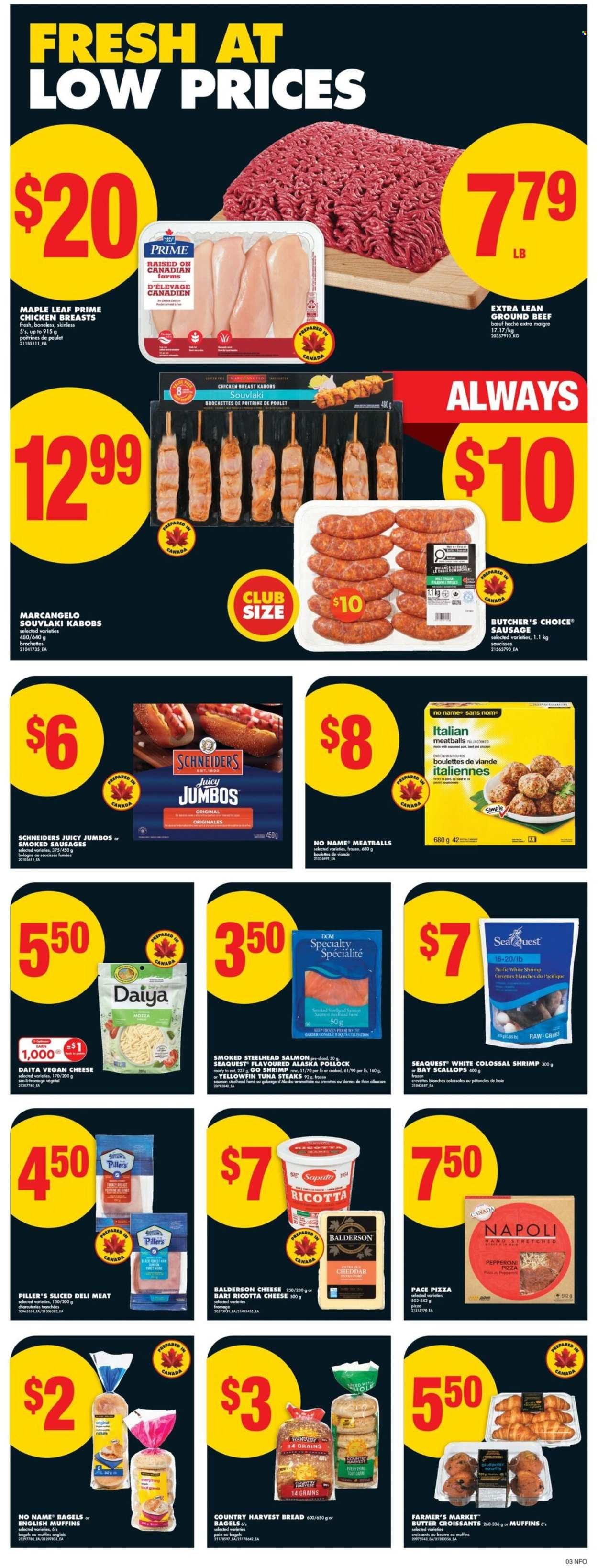 NO FRILLS flyer - Weekly Flyer (2026-01-01 - 2026-01-07) | 4