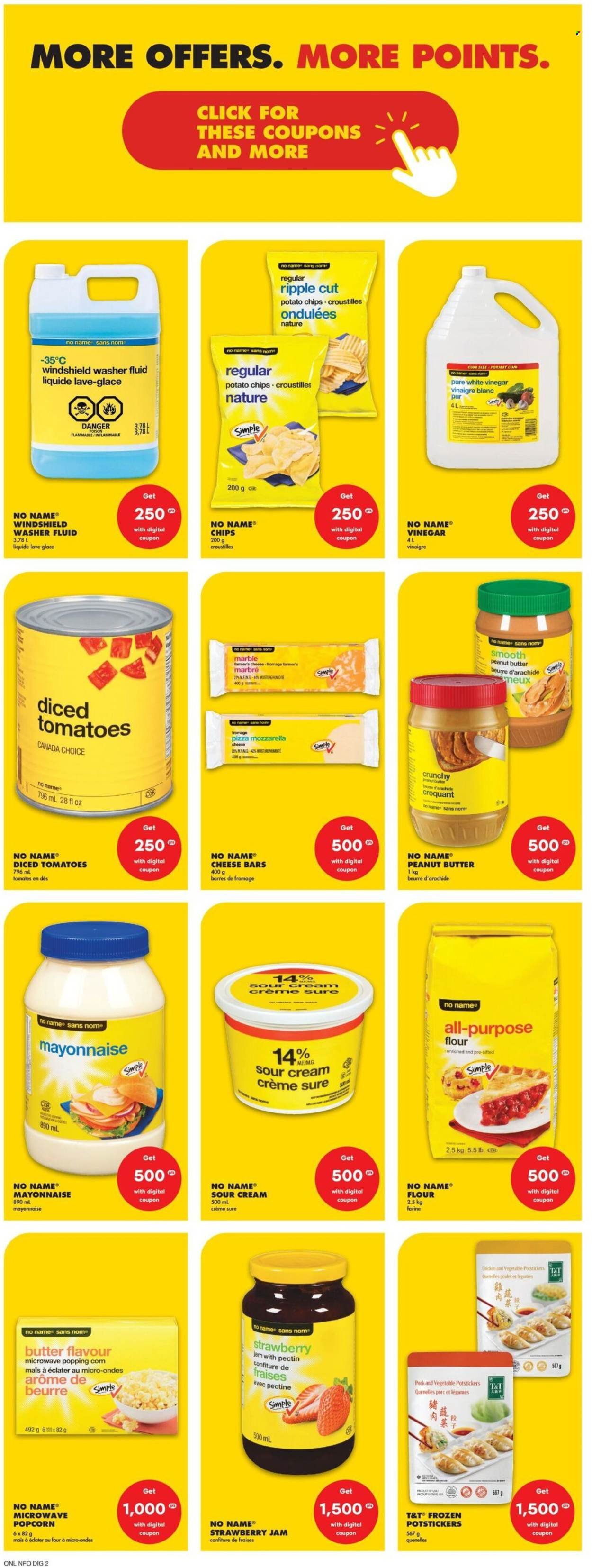 NO FRILLS flyer - Weekly Flyer (2026-01-01 - 2026-01-07) | 8