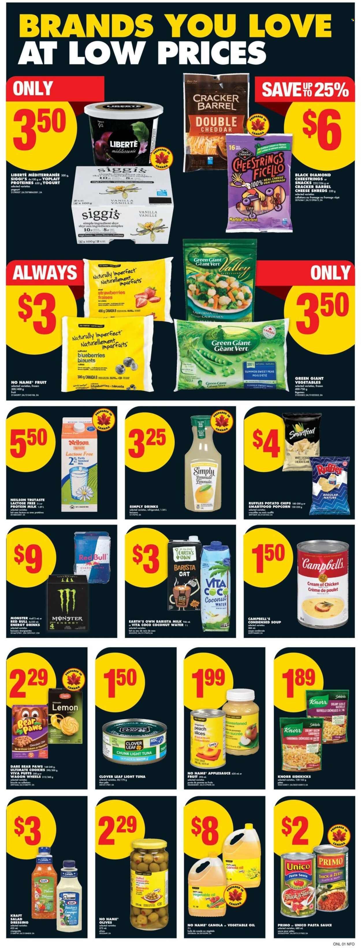 NO FRILLS flyer - Weekly Flyer (2026-01-01 - 2026-01-07) | 9