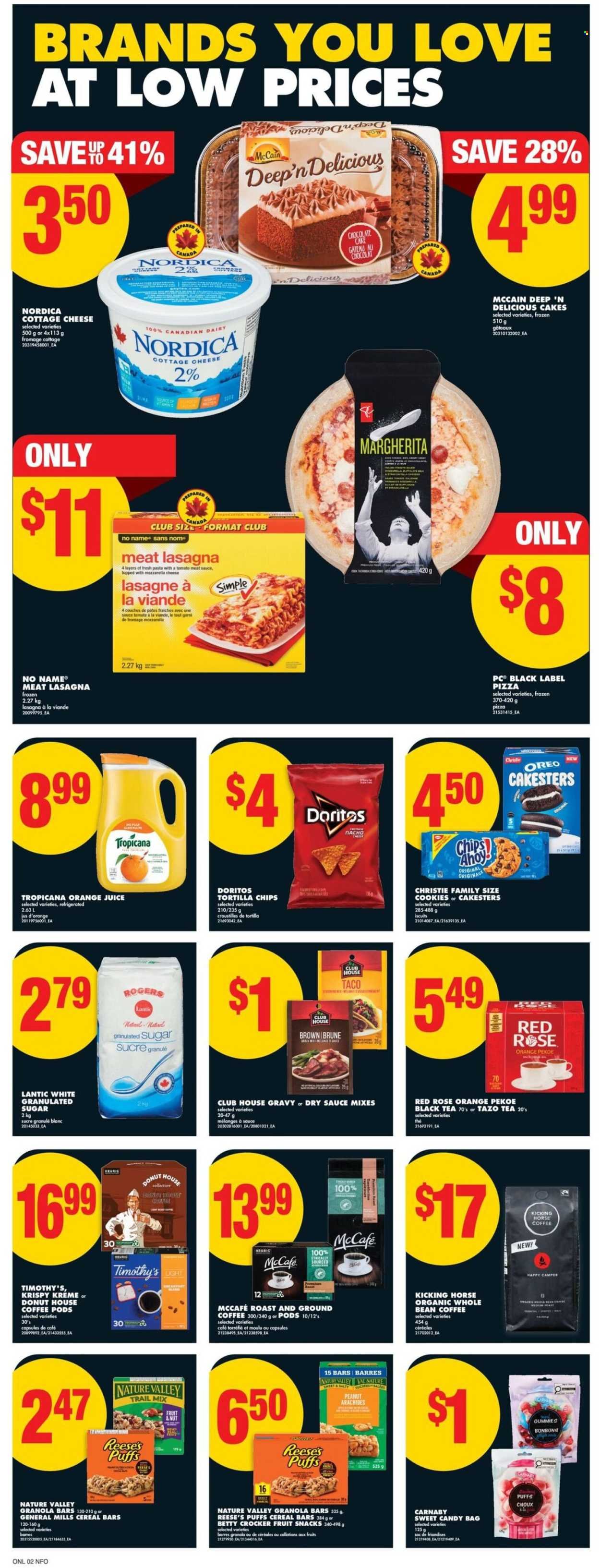 NO FRILLS flyer - Weekly Flyer (2026-01-01 - 2026-01-07) | 10