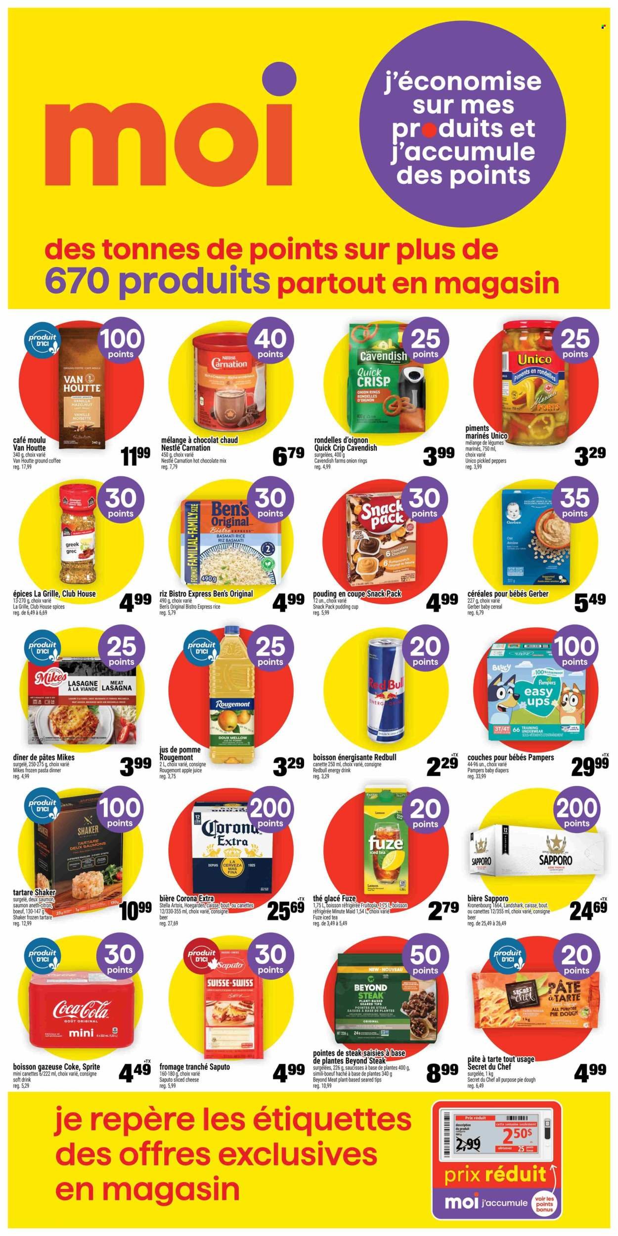 SUPER C flyer - Weekly Flyer