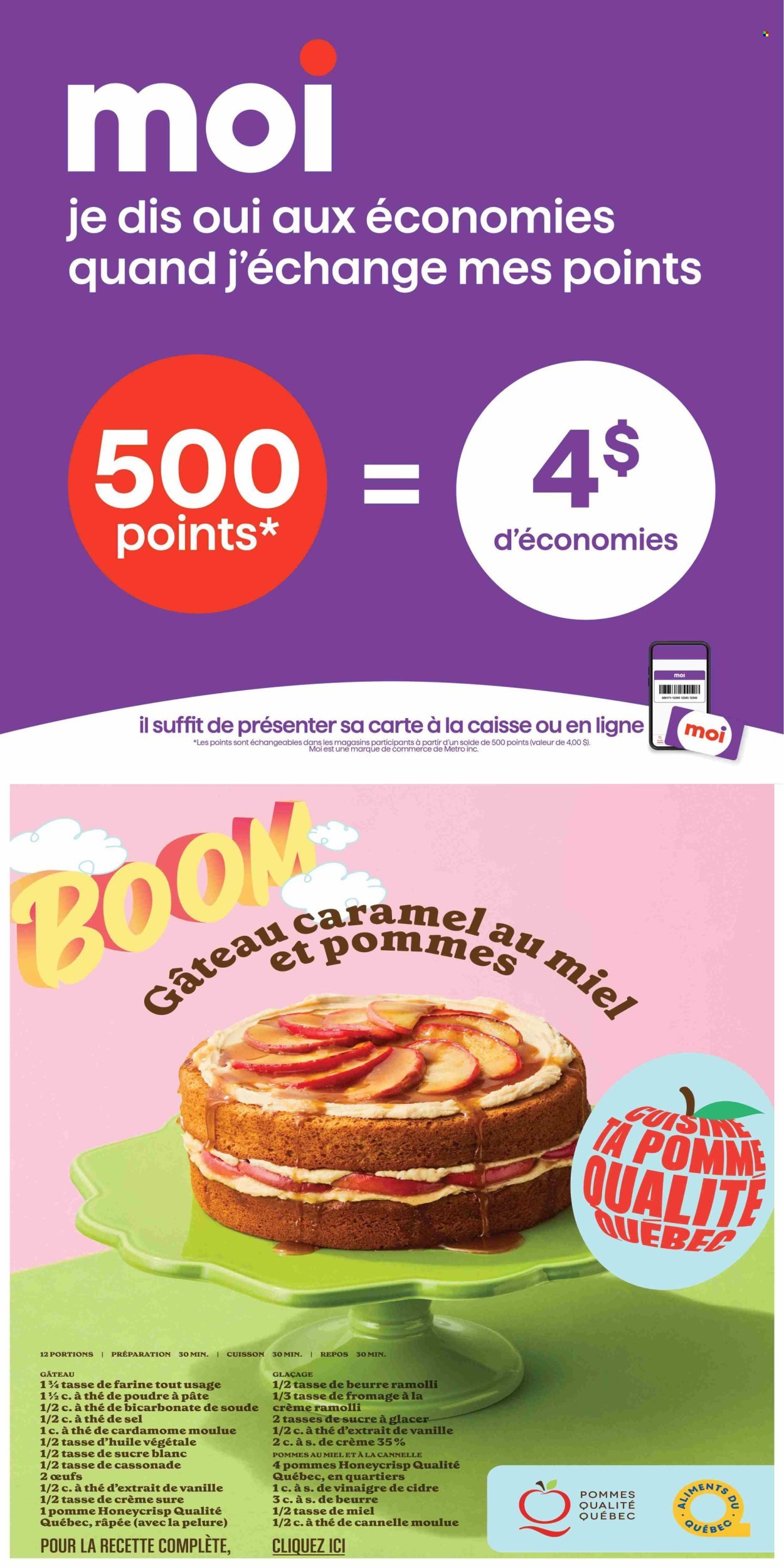 SUPER C flyer - Weekly Flyer