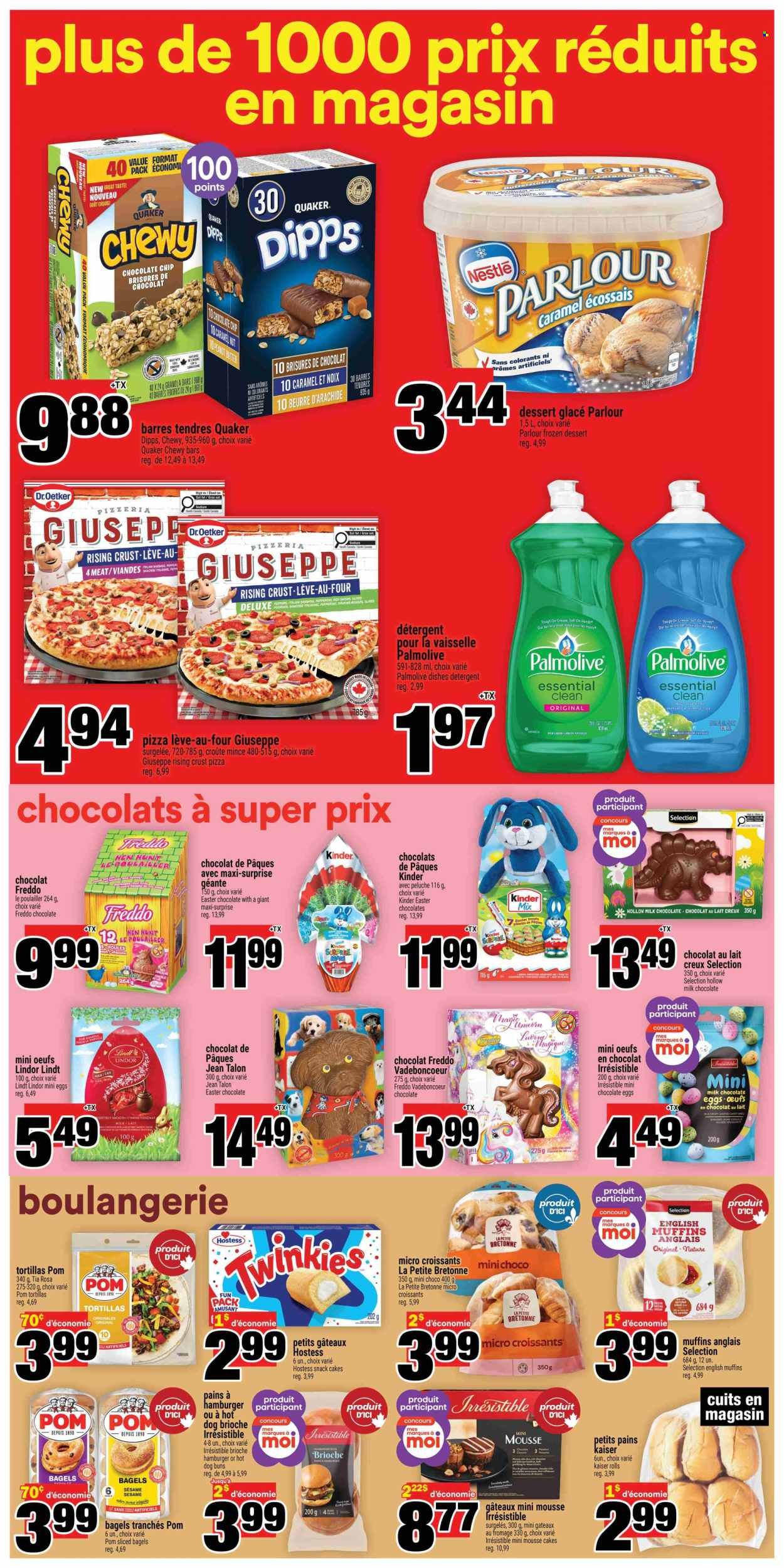 SUPER C flyer - Weekly Flyer