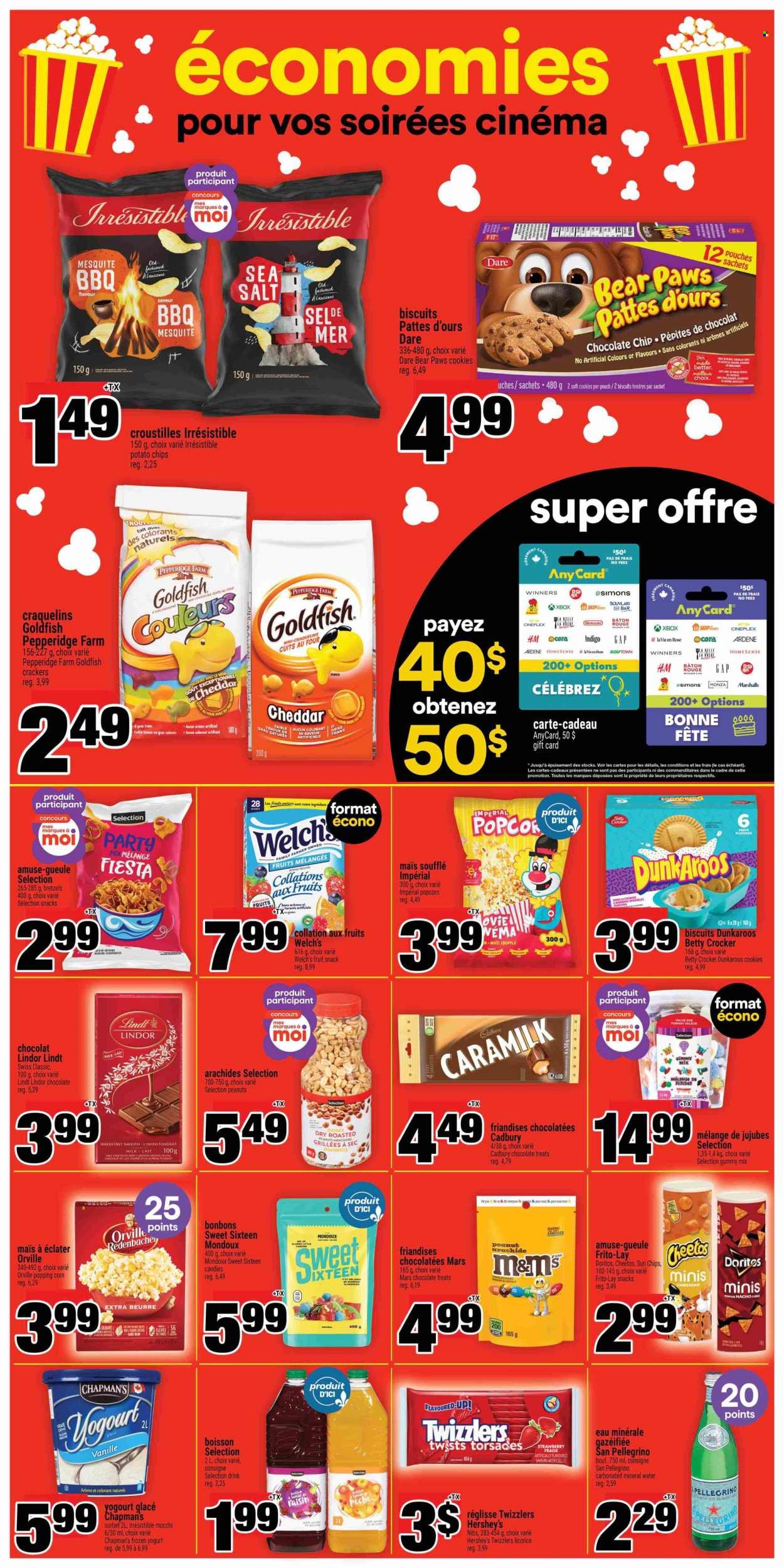 SUPER C flyer - Weekly Flyer