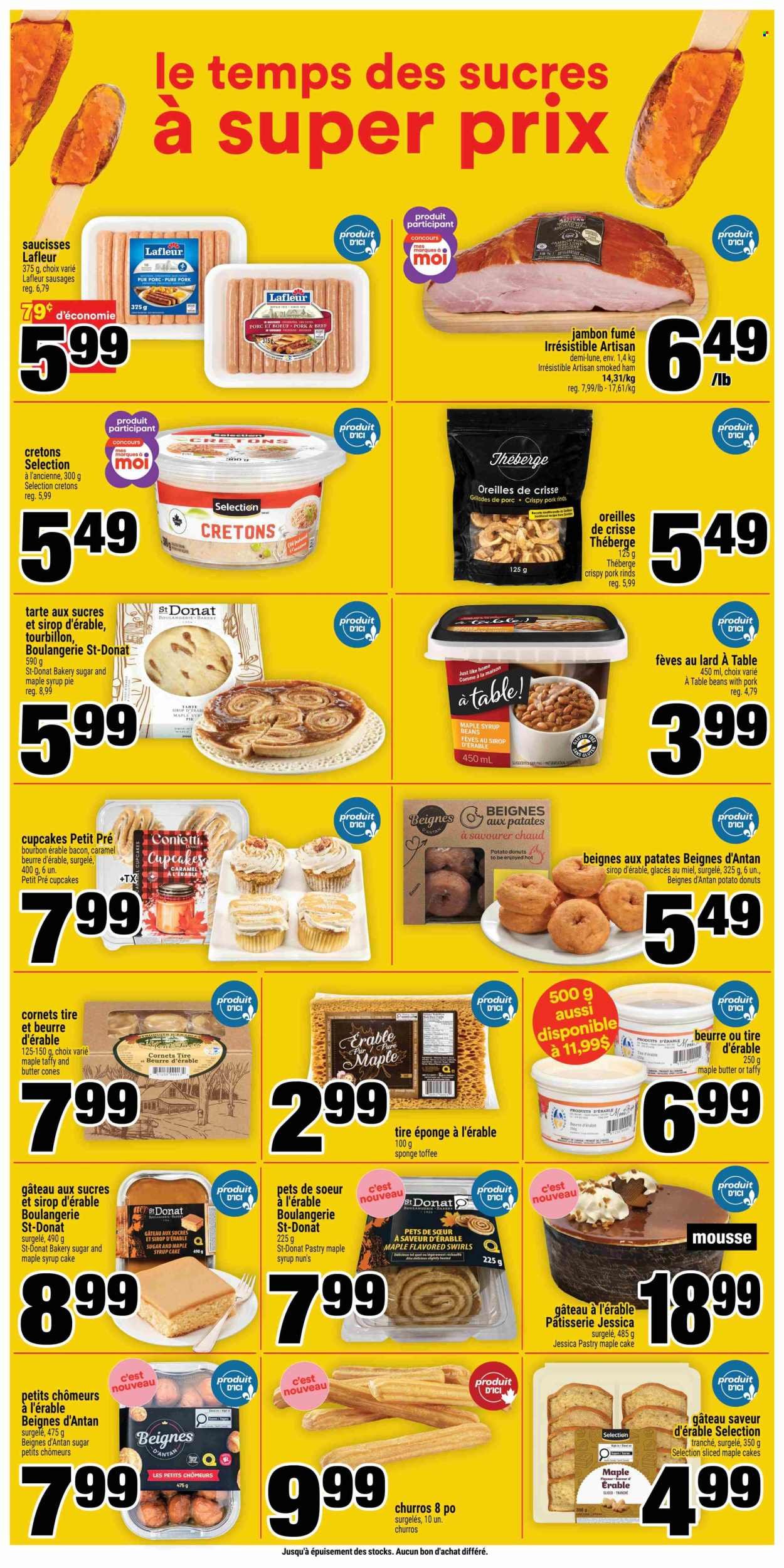 SUPER C flyer - Weekly Flyer