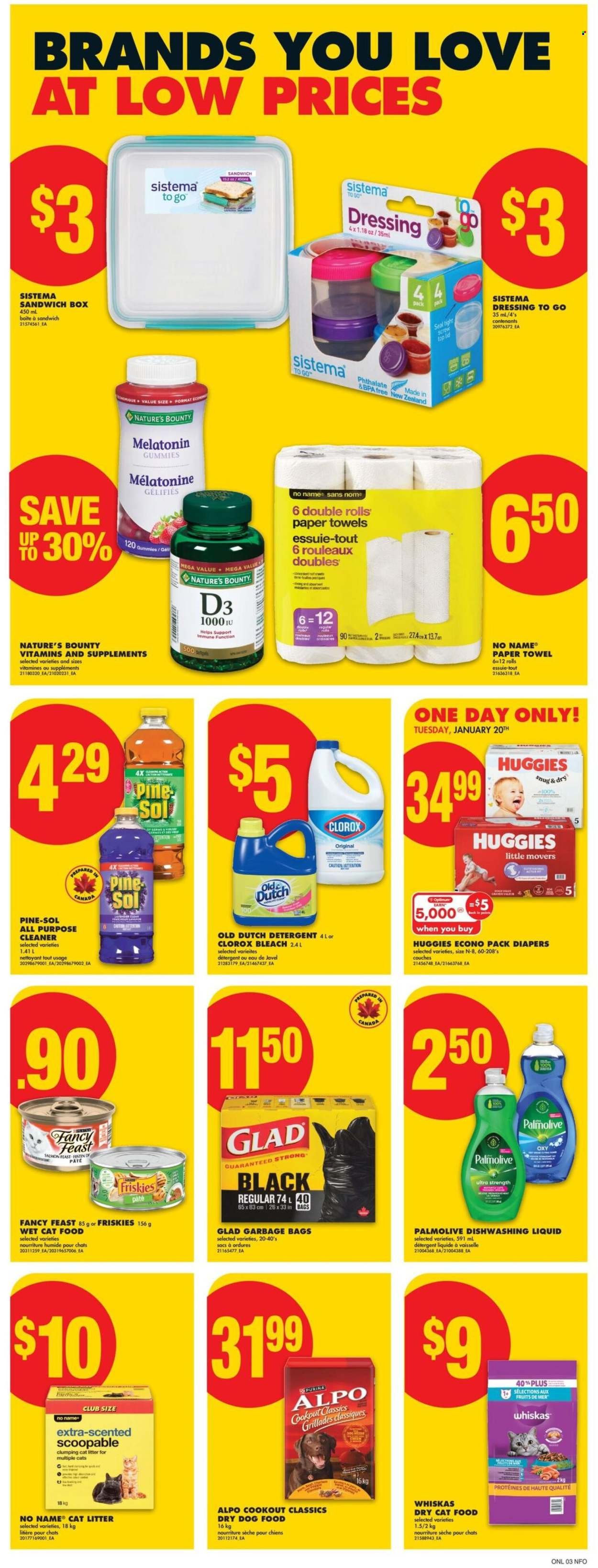 NO FRILLS flyer - Weekly Flyer (2026-01-15 - 2026-01-21) | 11