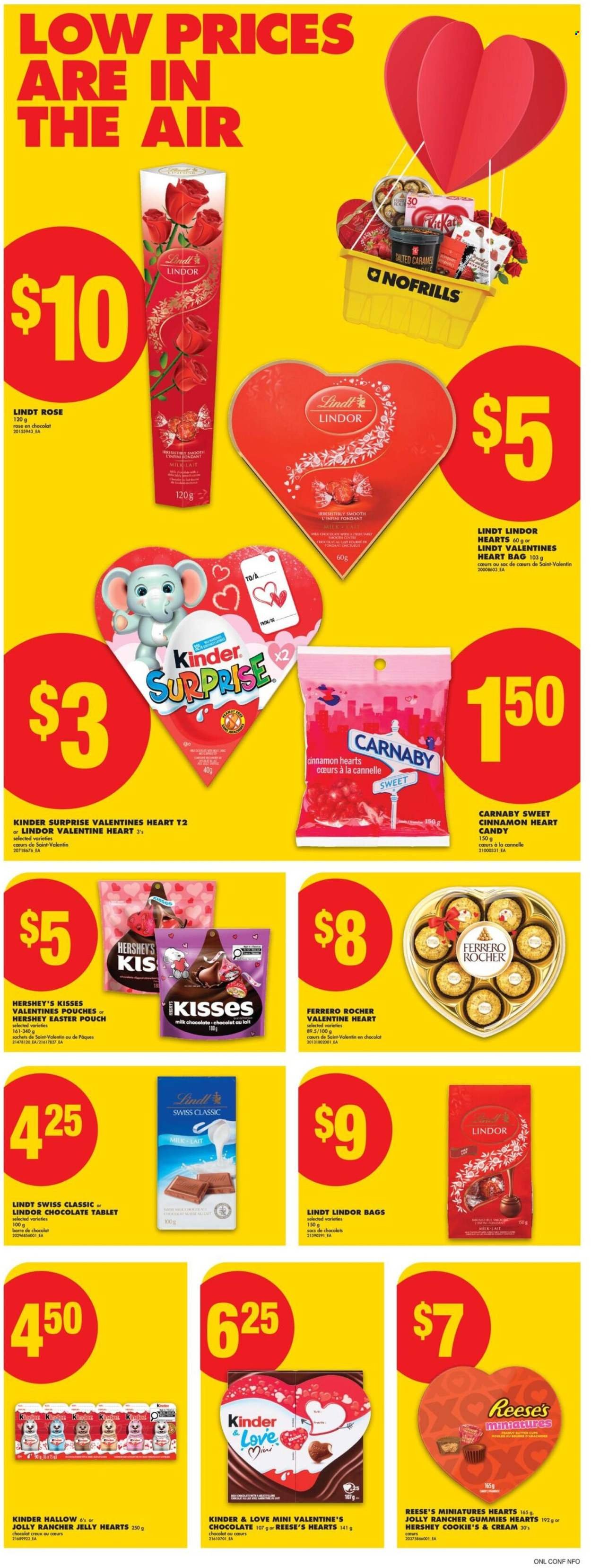 NO FRILLS flyer - Weekly Flyer (2026-01-15 - 2026-01-21) | 13