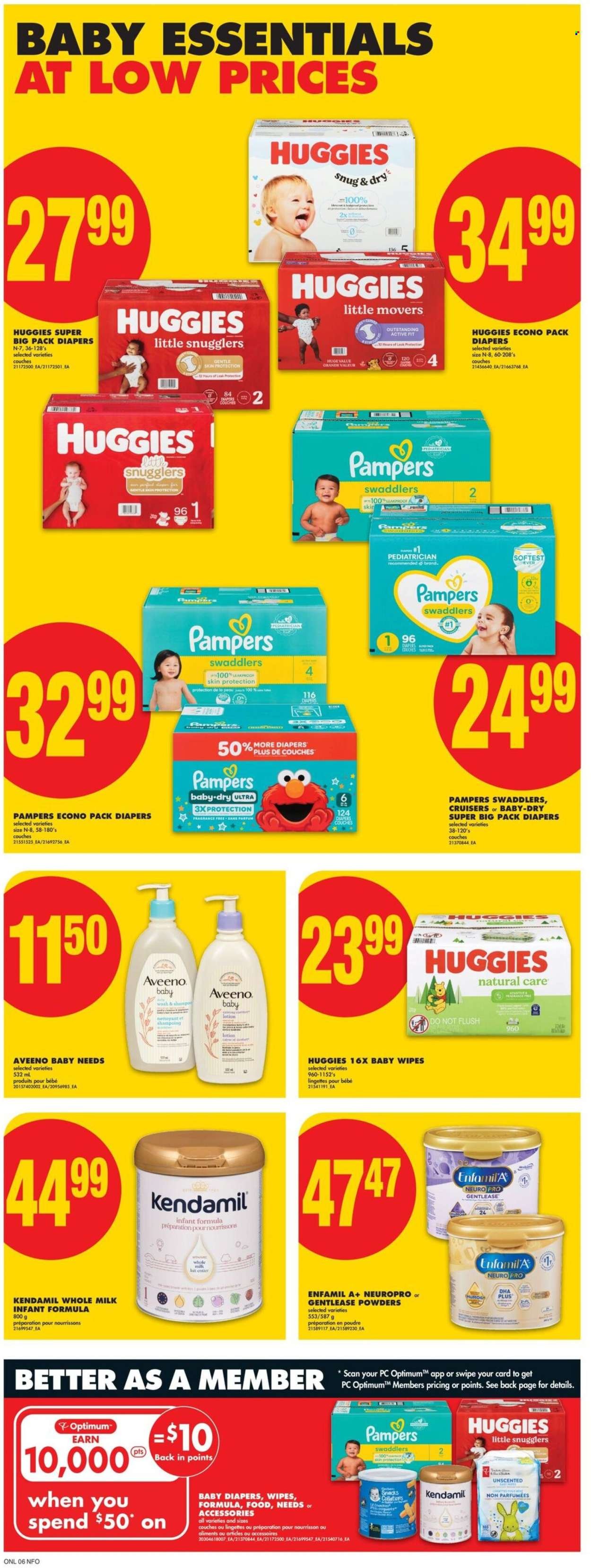 NO FRILLS flyer - Weekly Flyer (2026-01-15 - 2026-01-21) | 15