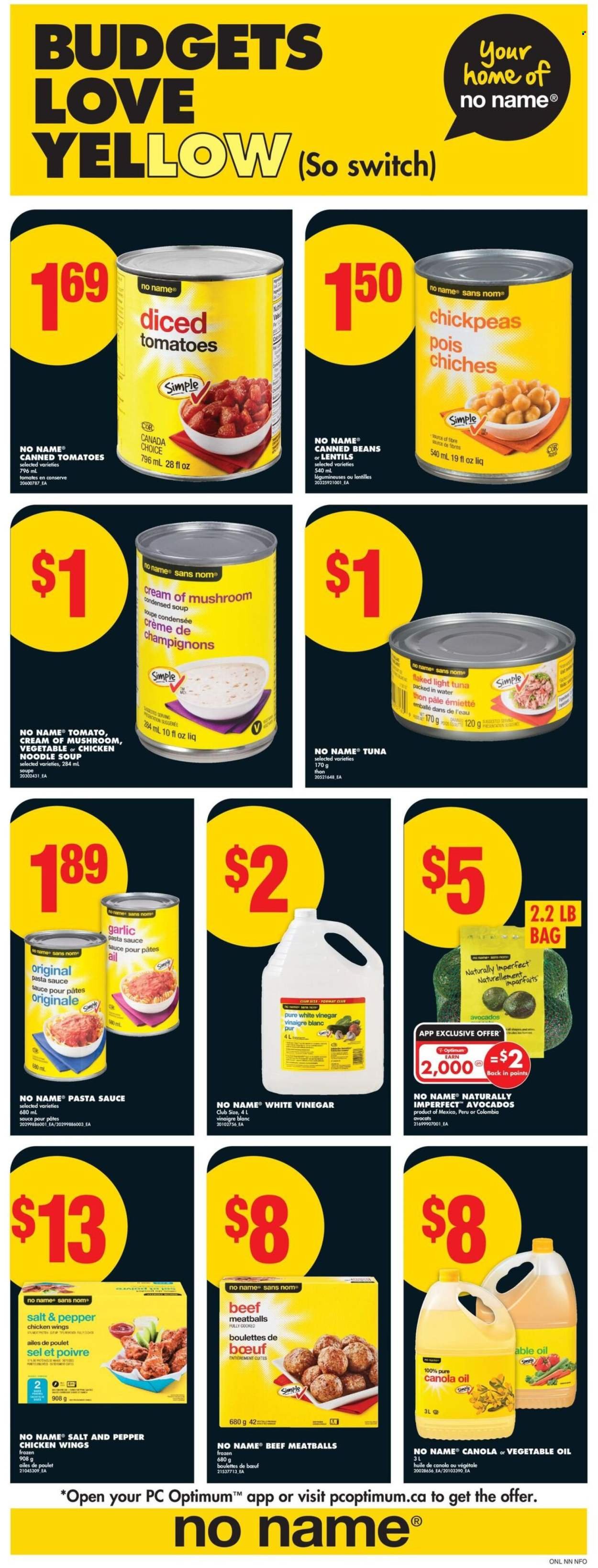 NO FRILLS flyer - Weekly Flyer (2026-01-15 - 2026-01-21) | 16