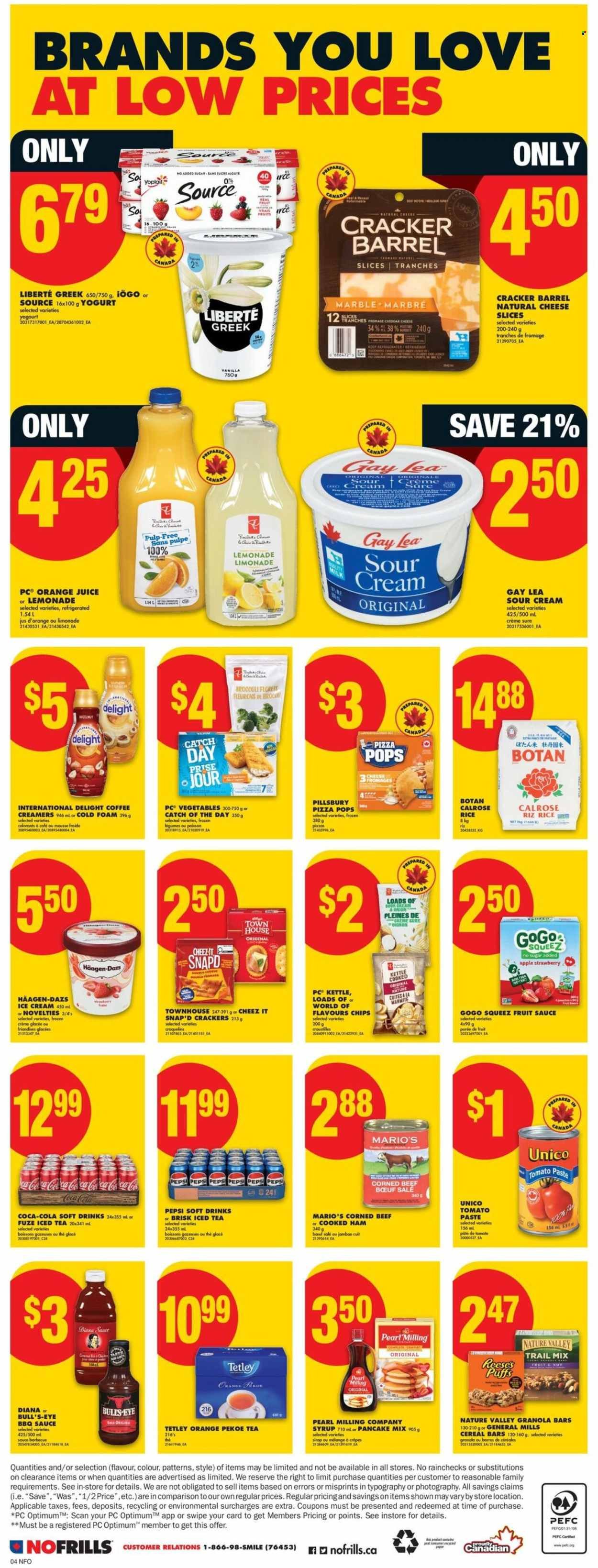 NO FRILLS flyer - Weekly Flyer (2026-01-15 - 2026-01-21) | 5