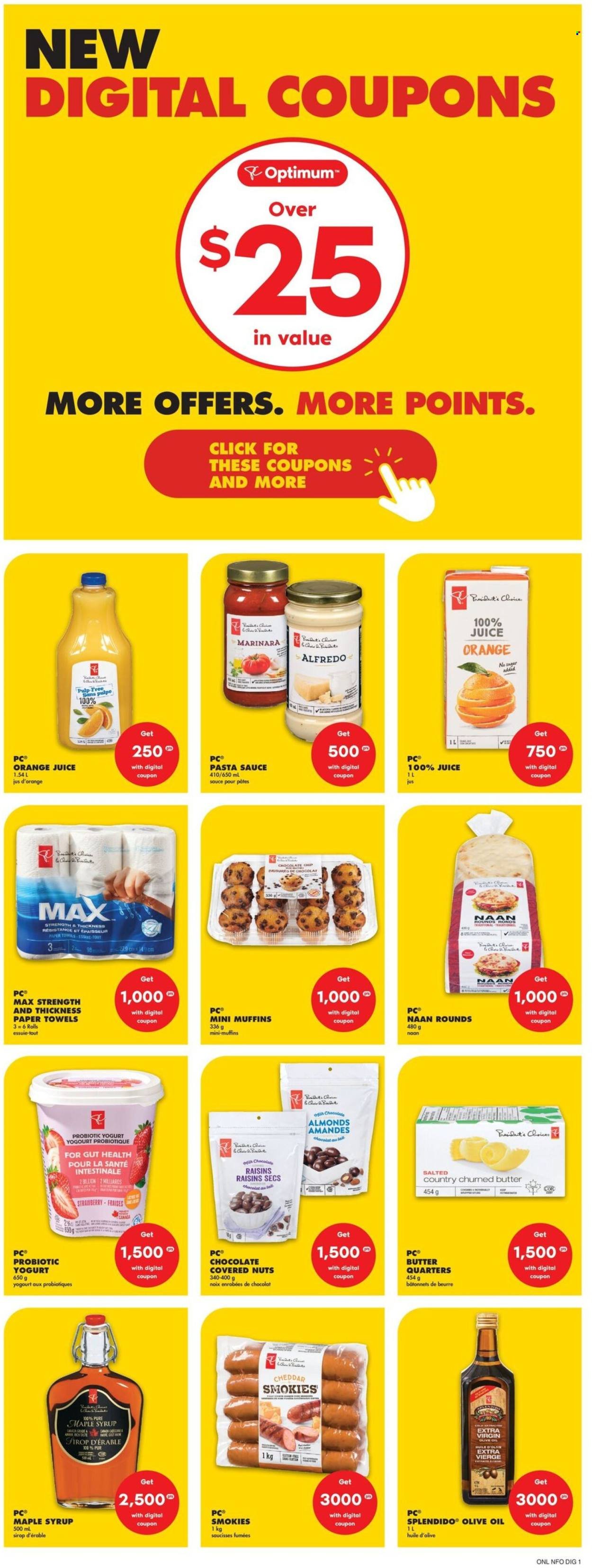 NO FRILLS flyer - Weekly Flyer (2026-01-15 - 2026-01-21) | 7