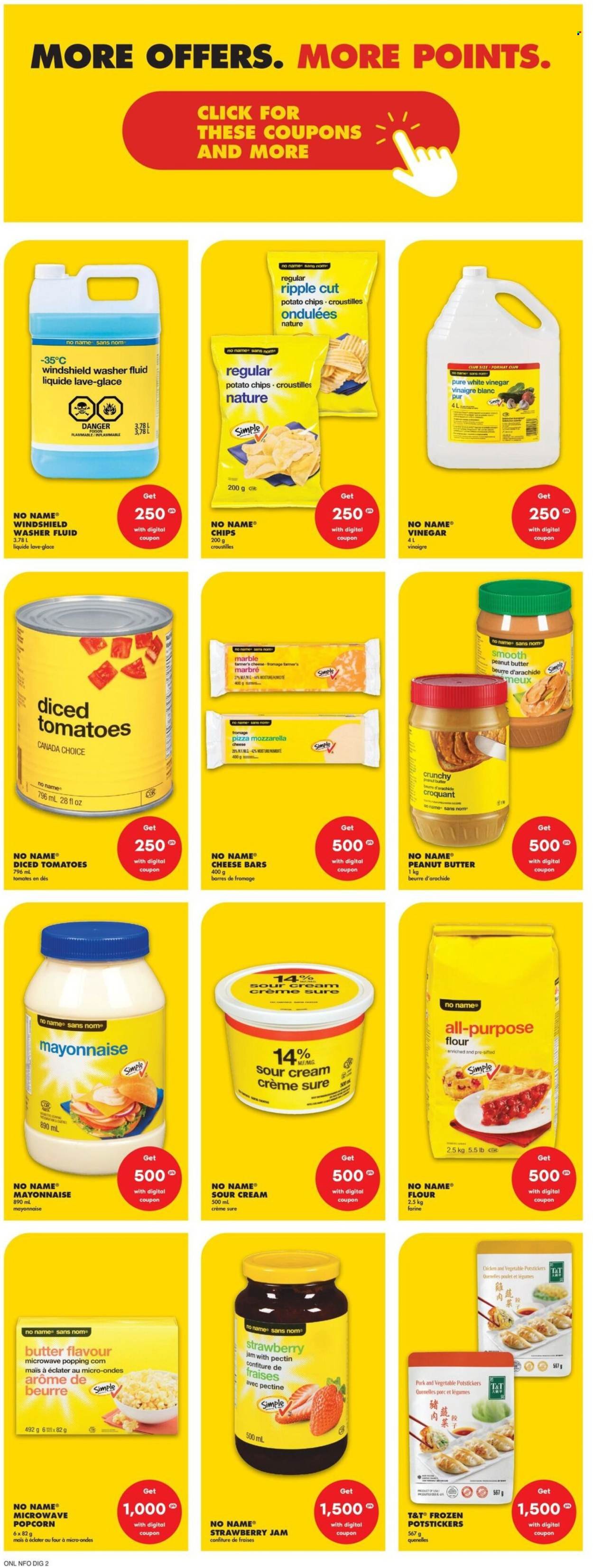NO FRILLS flyer - Weekly Flyer (2026-01-15 - 2026-01-21) | 8