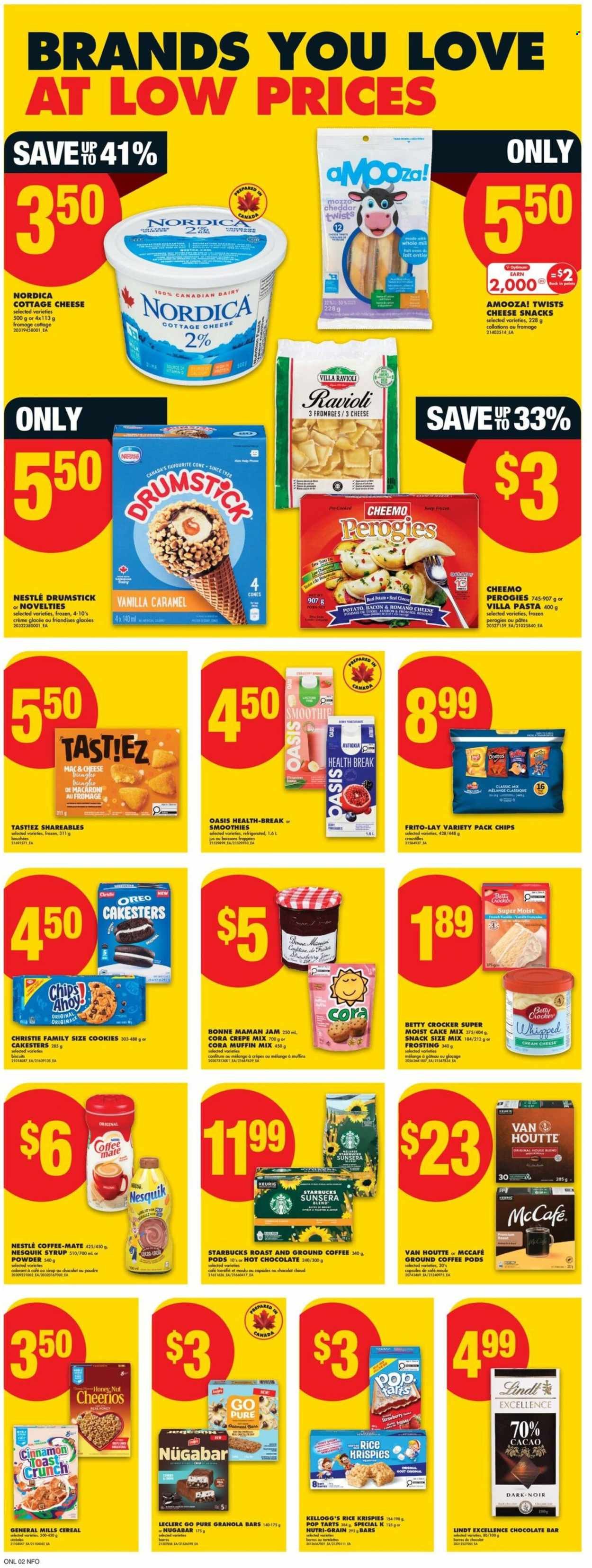 NO FRILLS flyer - Weekly Flyer (2026-01-15 - 2026-01-21) | 10