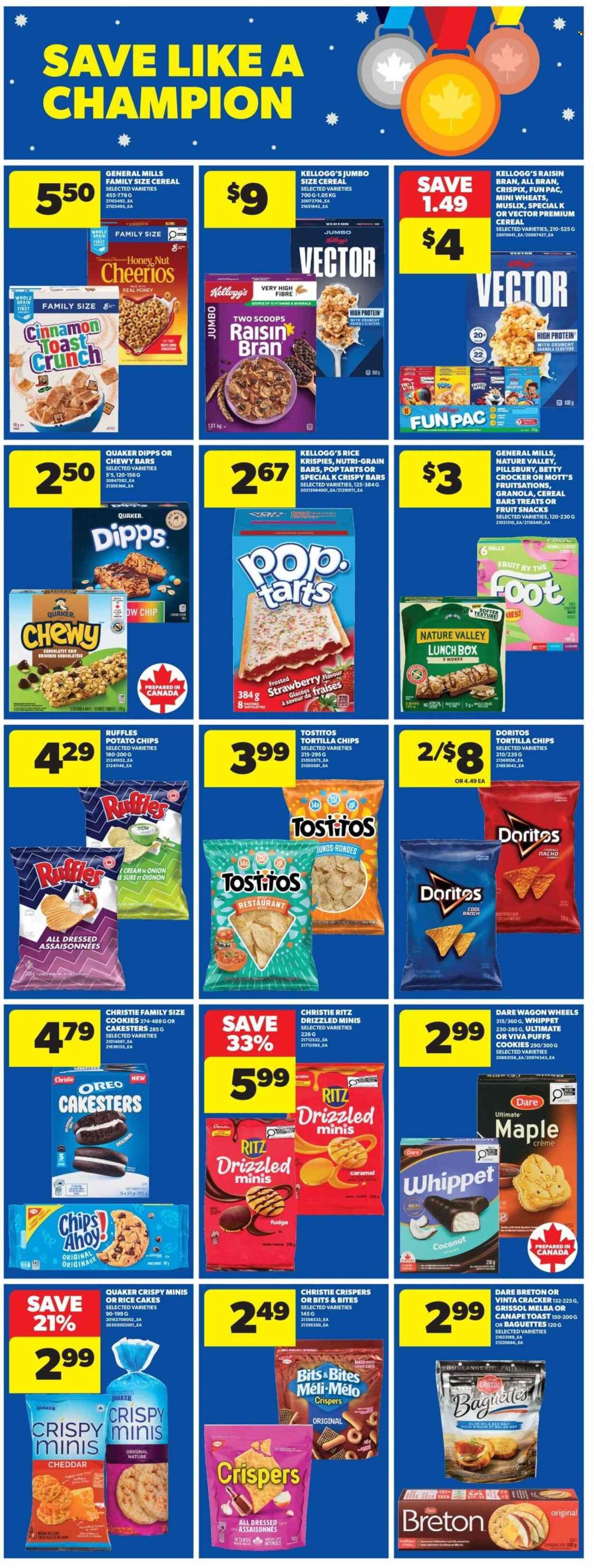 REAL CANADIAN SUPERSTORE flyer - Weekly Flyer (2026-02-05 - 2026-02-11) | 11