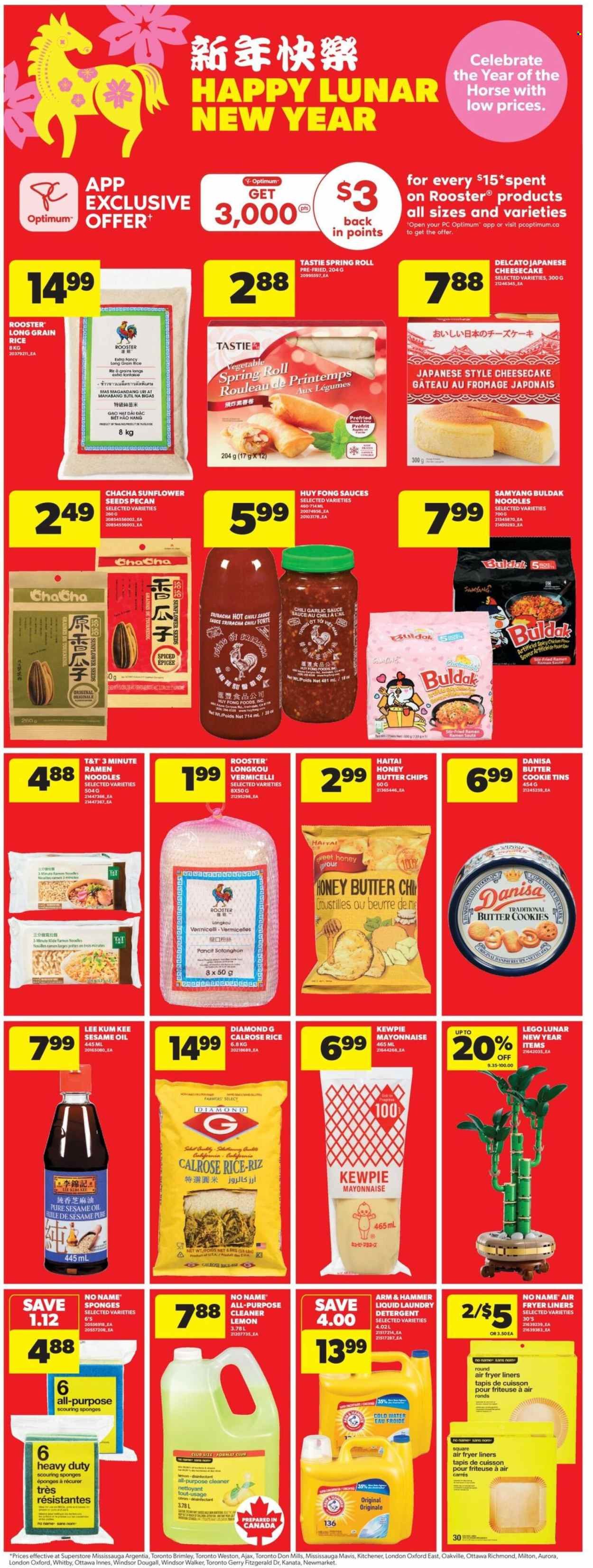 REAL CANADIAN SUPERSTORE flyer - Weekly Flyer (2026-02-05 - 2026-02-11) | 16