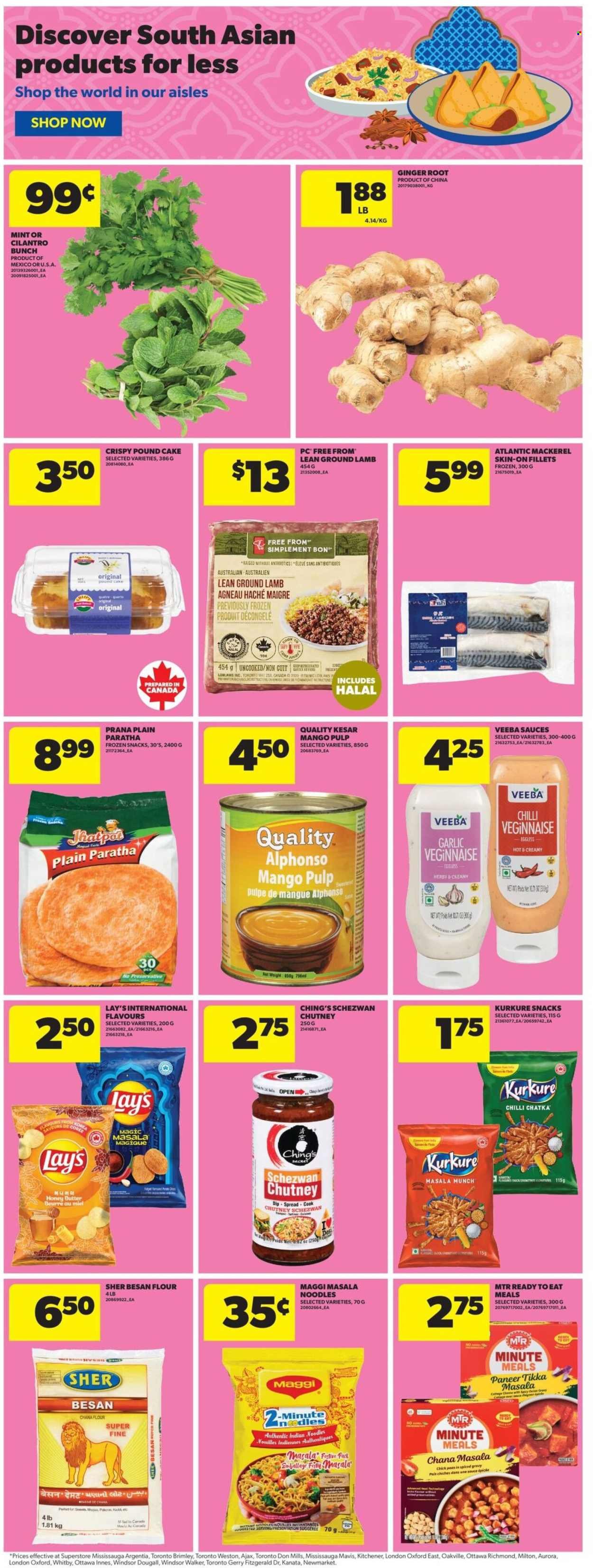 REAL CANADIAN SUPERSTORE flyer - Weekly Flyer (2026-02-05 - 2026-02-11) | 19