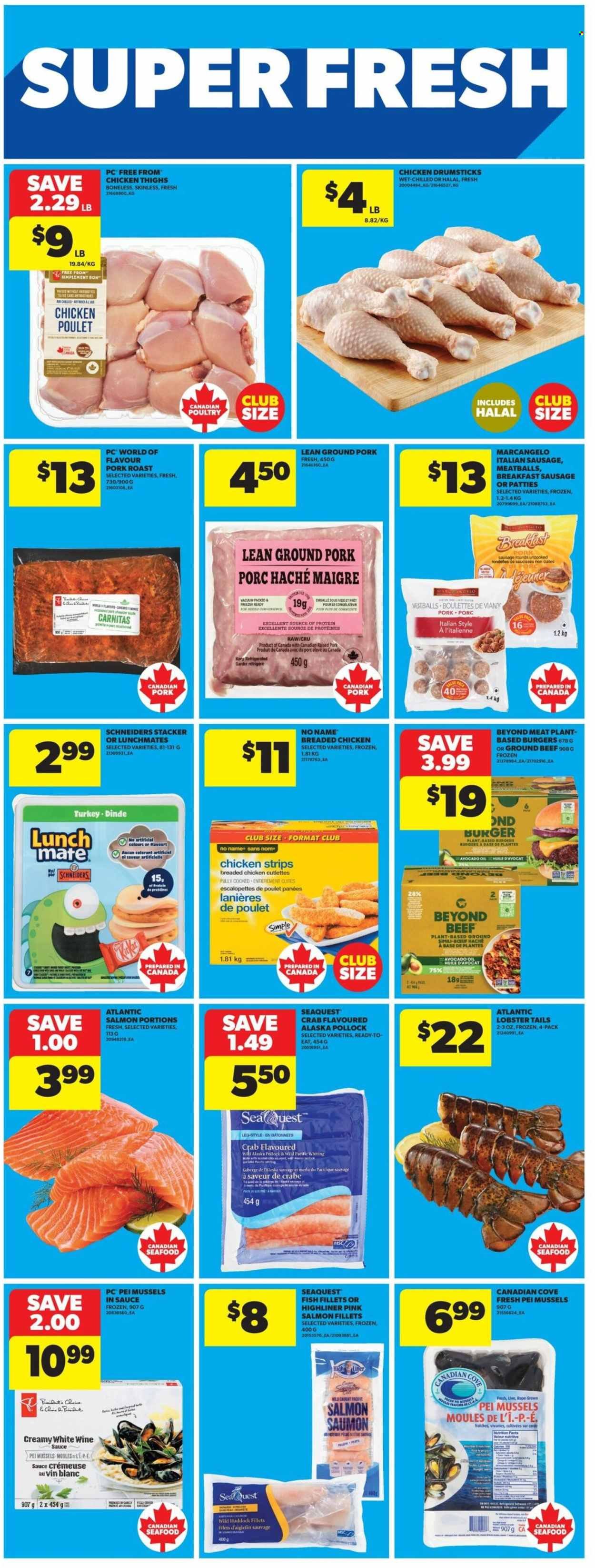REAL CANADIAN SUPERSTORE flyer - Weekly Flyer (2026-02-05 - 2026-02-11) | 22