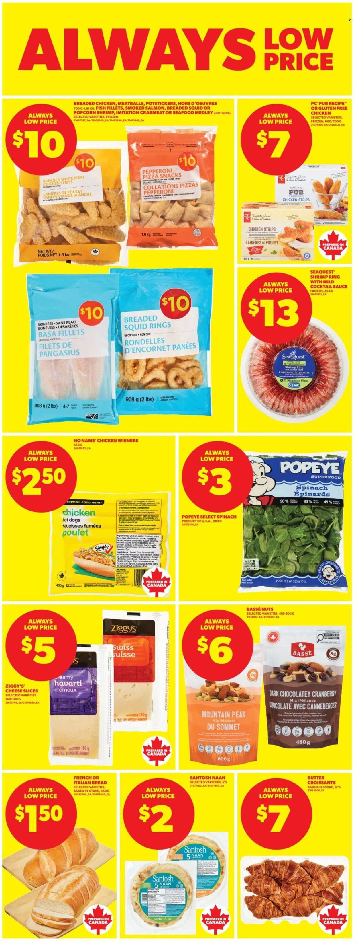 REAL CANADIAN SUPERSTORE flyer - Weekly Flyer (2026-02-05 - 2026-02-11) | 27