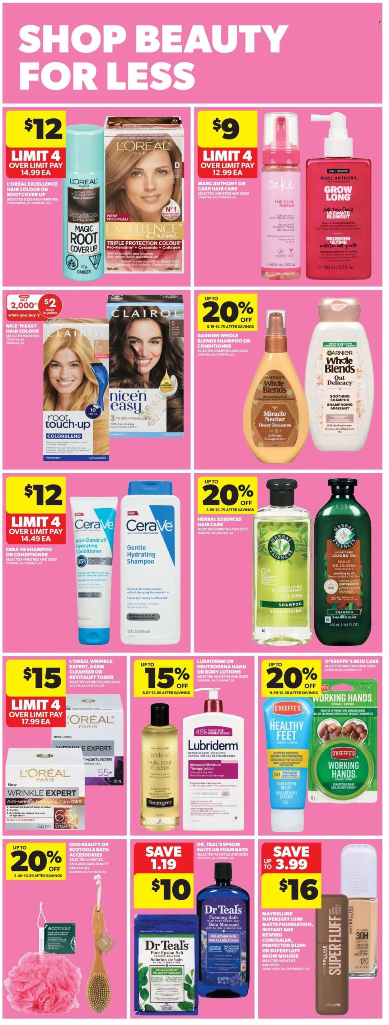 REAL CANADIAN SUPERSTORE flyer - Weekly Flyer (2026-02-05 - 2026-02-11) | 32