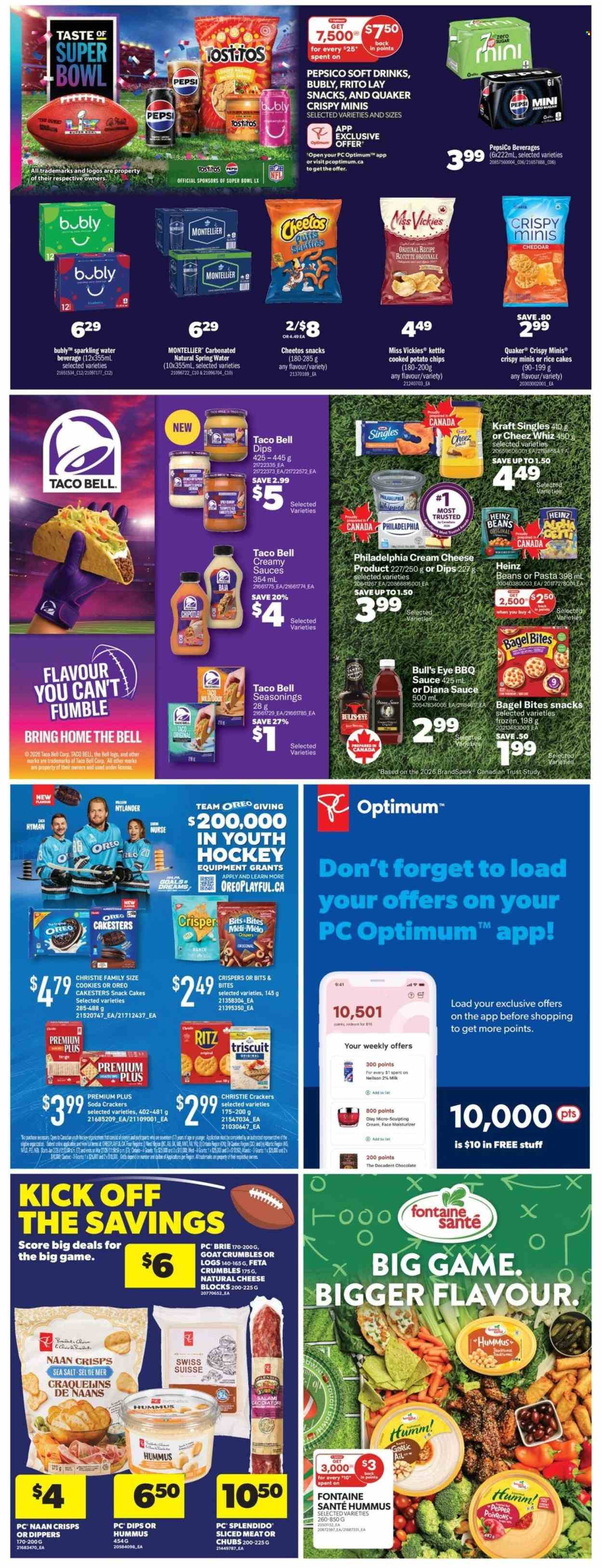 REAL CANADIAN SUPERSTORE flyer - Weekly Flyer (2026-02-05 - 2026-02-11) | 38