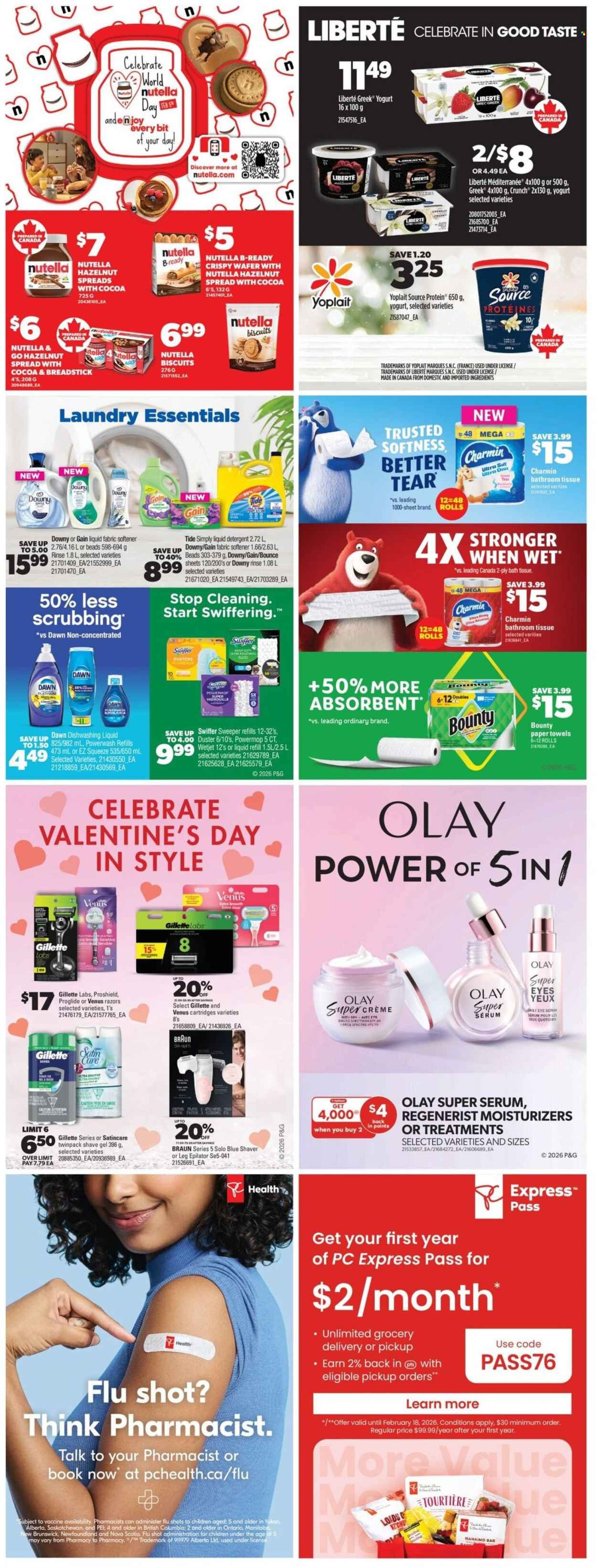 REAL CANADIAN SUPERSTORE flyer - Weekly Flyer (2026-02-05 - 2026-02-11) | 39