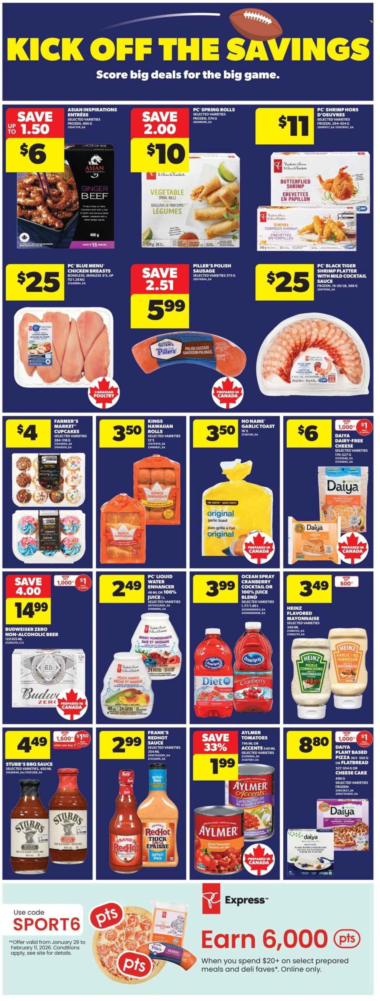 REAL CANADIAN SUPERSTORE flyer - Weekly Flyer (2026-02-05 - 2026-02-11) | 5