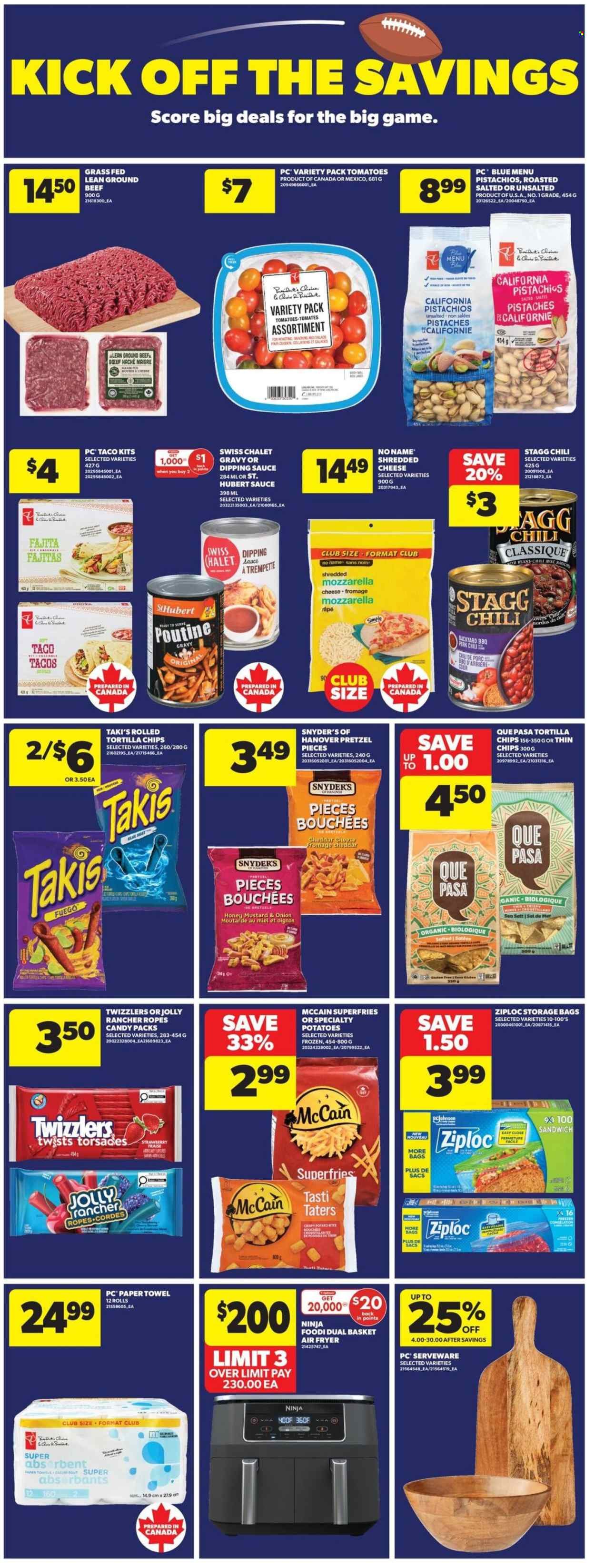REAL CANADIAN SUPERSTORE flyer - Weekly Flyer (2026-02-05 - 2026-02-11) | 6