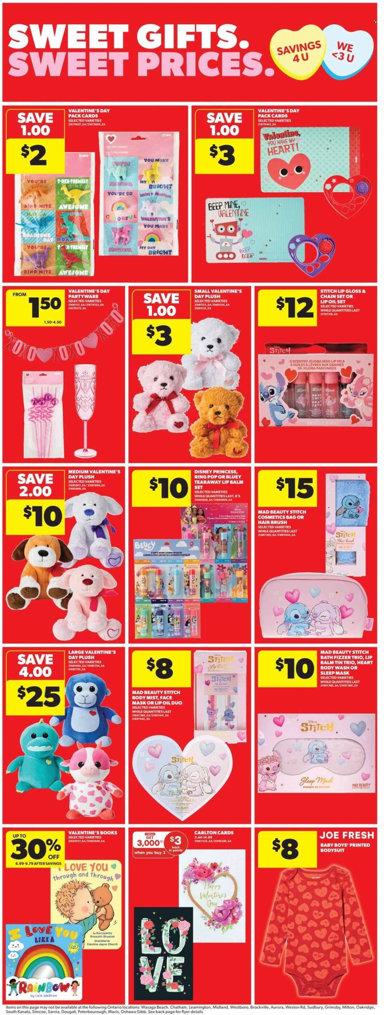 REAL CANADIAN SUPERSTORE flyer - Weekly Flyer (2026-02-05 - 2026-02-11) | 10