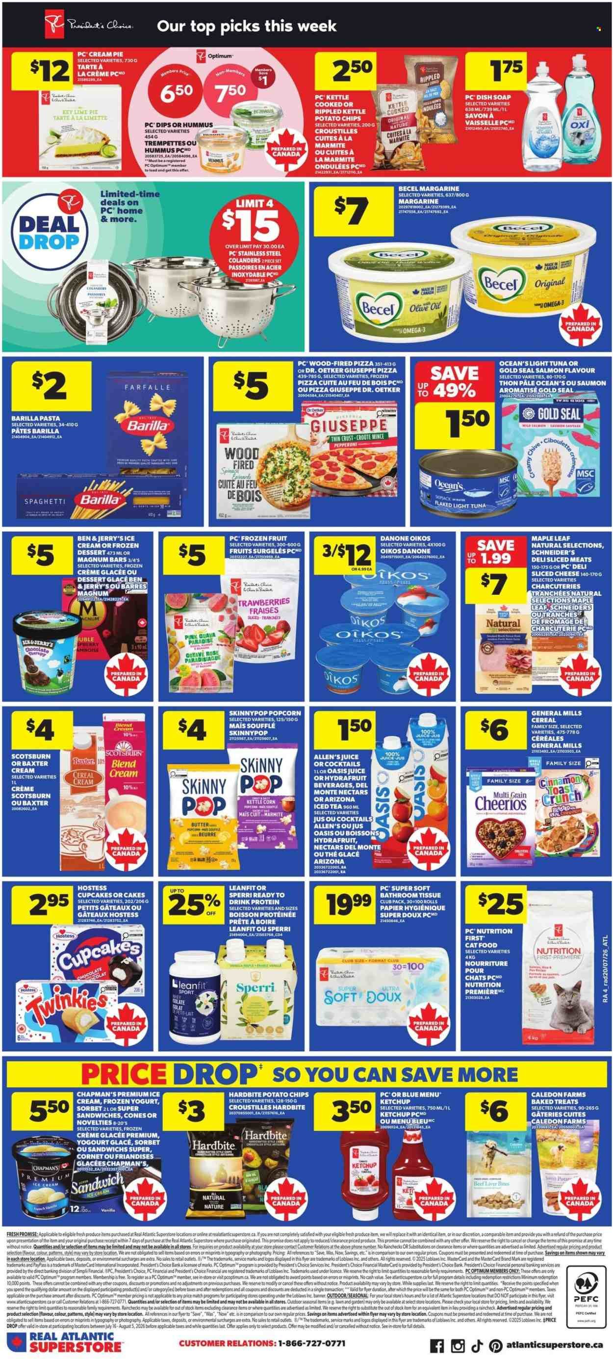 ATLANTIC SUPERSTORE flyer - Weekly Flyer