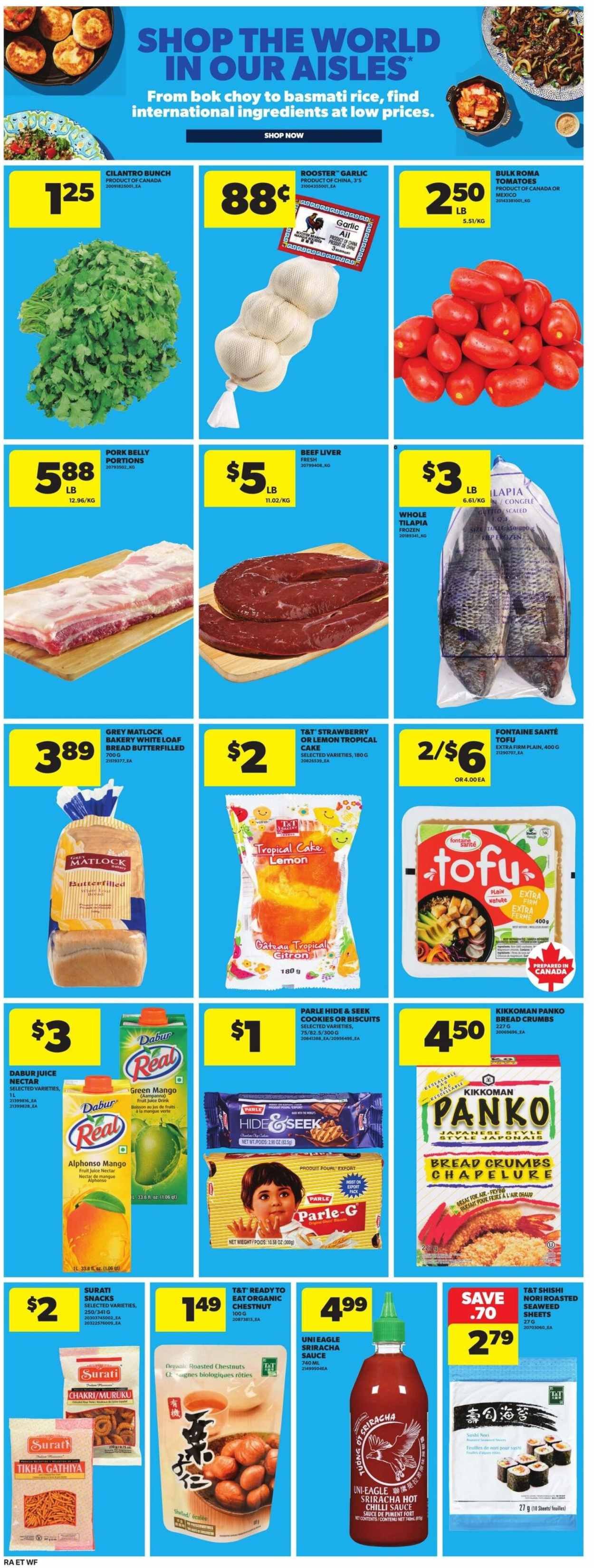 ATLANTIC SUPERSTORE flyer - Weekly Flyer