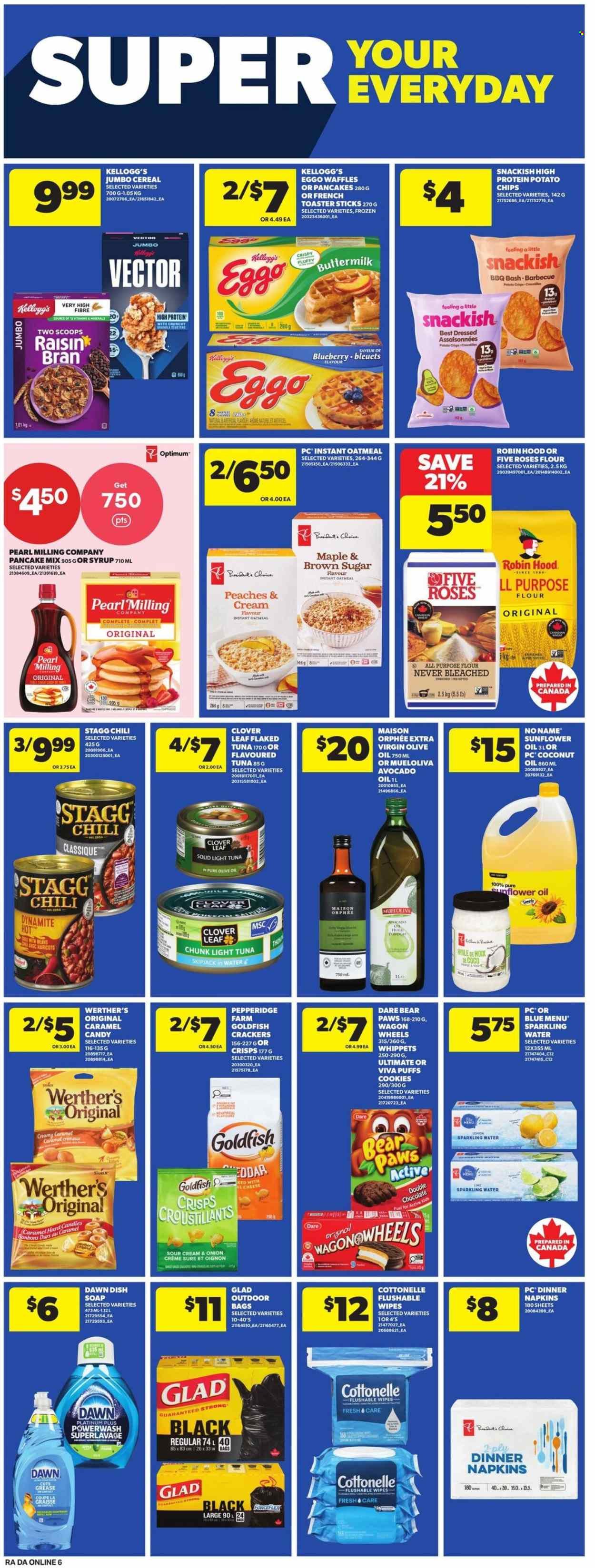 ATLANTIC SUPERSTORE flyer - Weekly Flyer