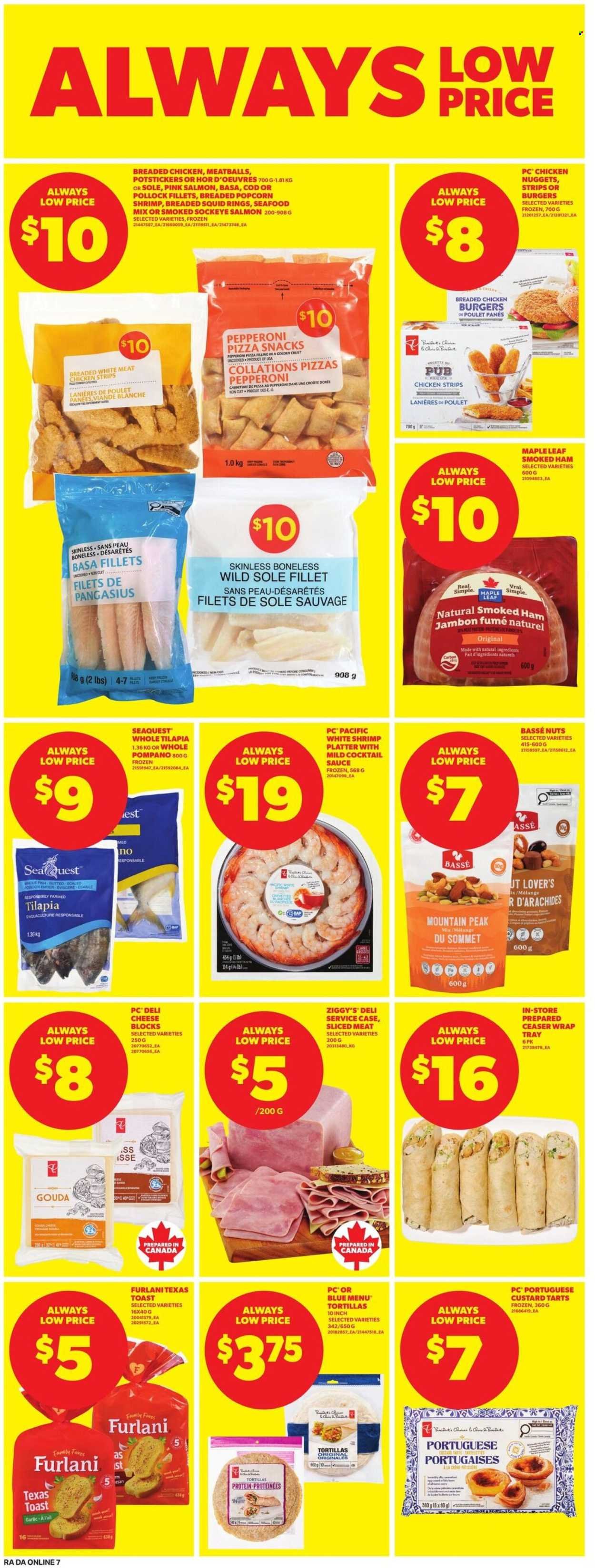 ATLANTIC SUPERSTORE flyer - Weekly Flyer