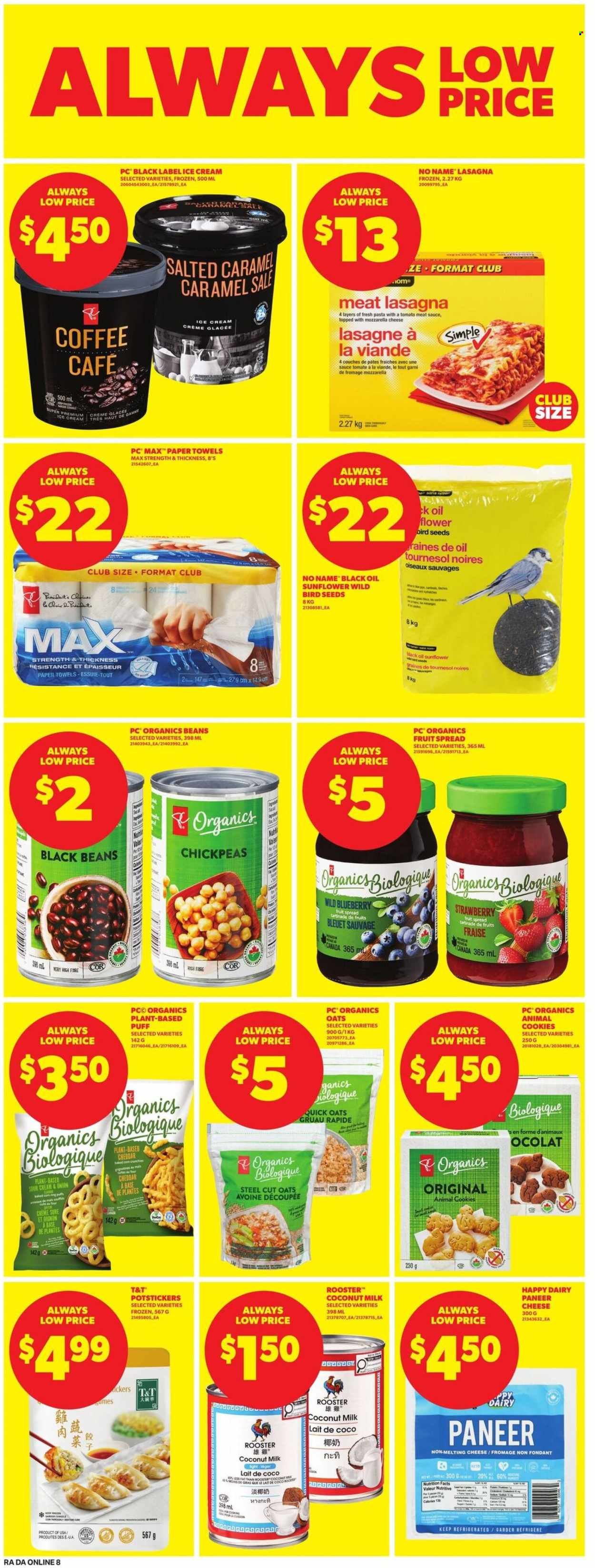 ATLANTIC SUPERSTORE flyer - Weekly Flyer