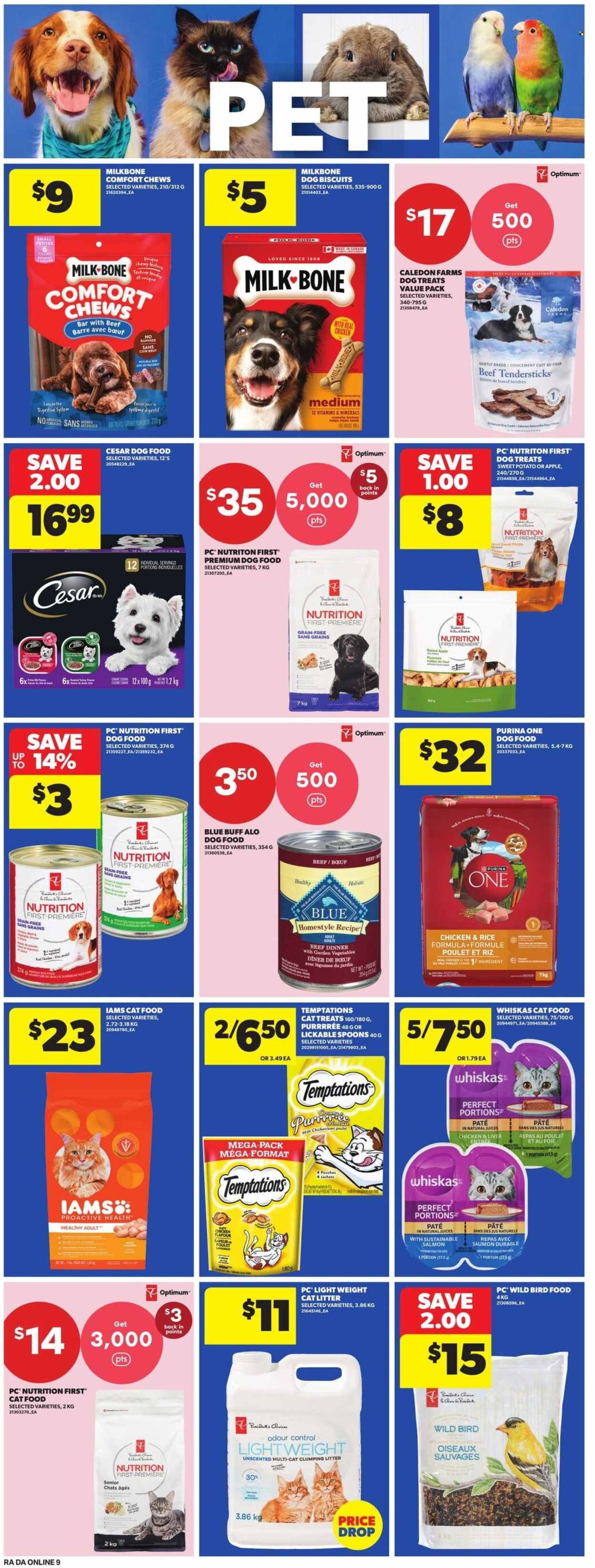 ATLANTIC SUPERSTORE flyer - Weekly Flyer