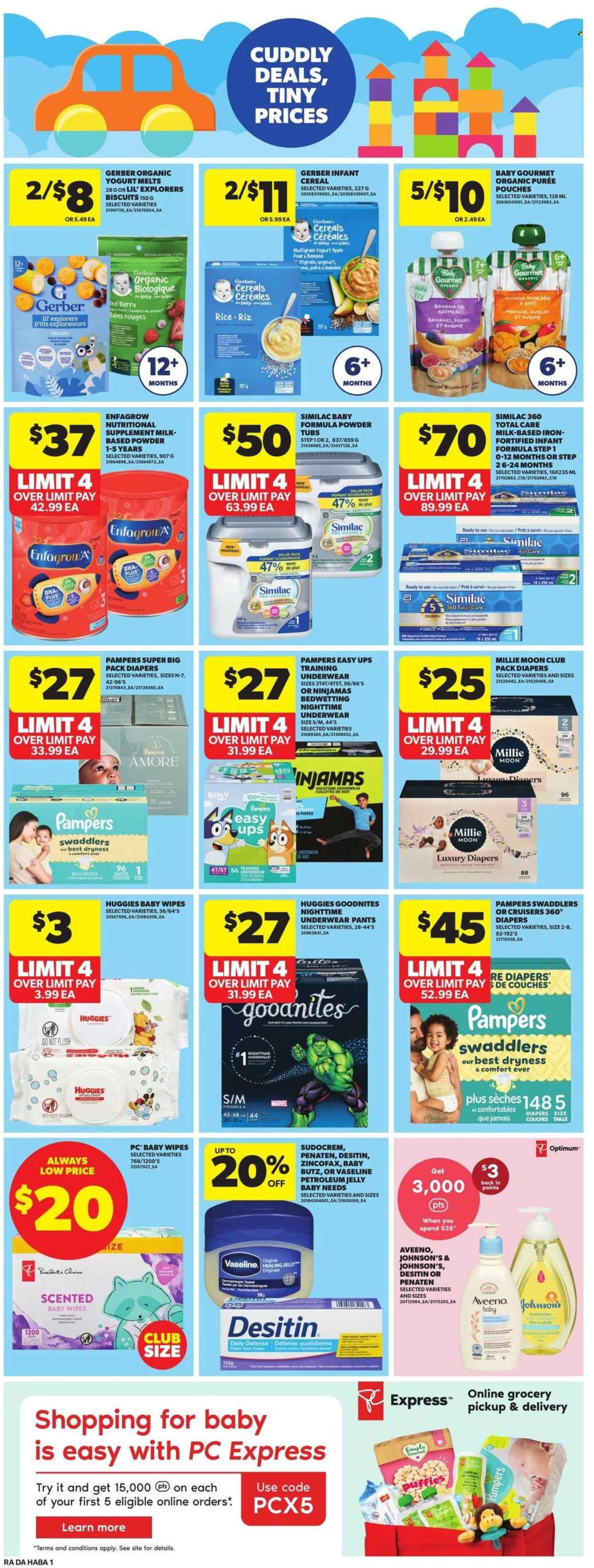 ATLANTIC SUPERSTORE flyer - Weekly Flyer