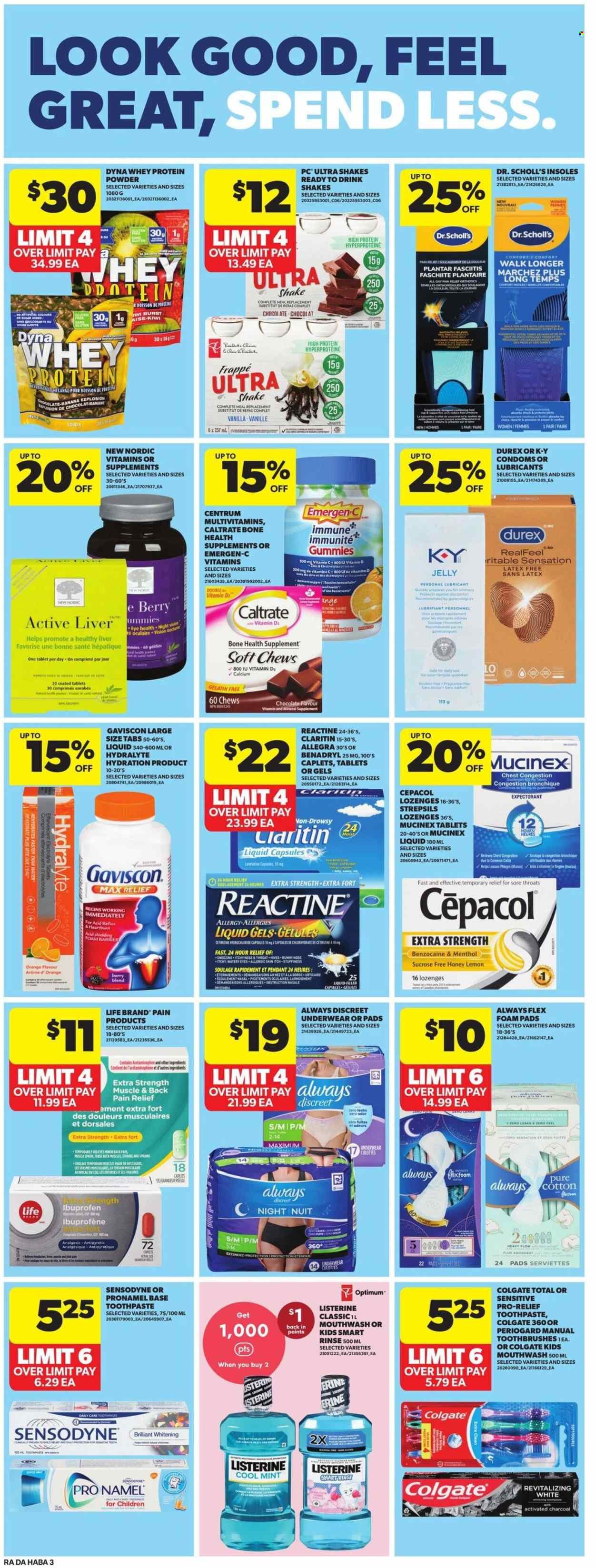 ATLANTIC SUPERSTORE flyer - Weekly Flyer